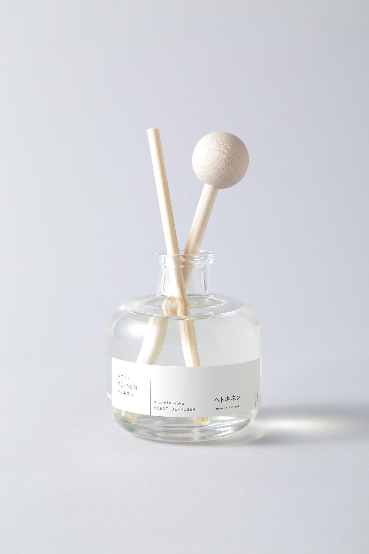 【Gg】HETKINEN diffuser 200ml