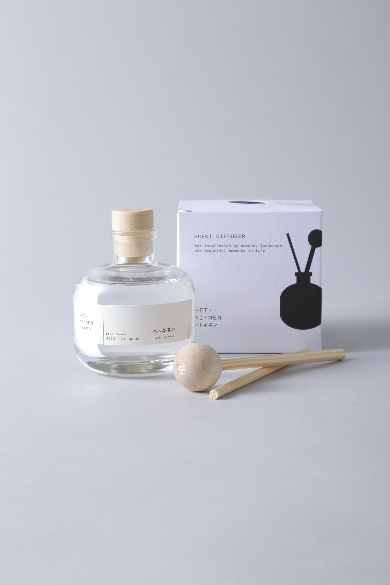 【Gg】HETKINEN diffuser 200ml