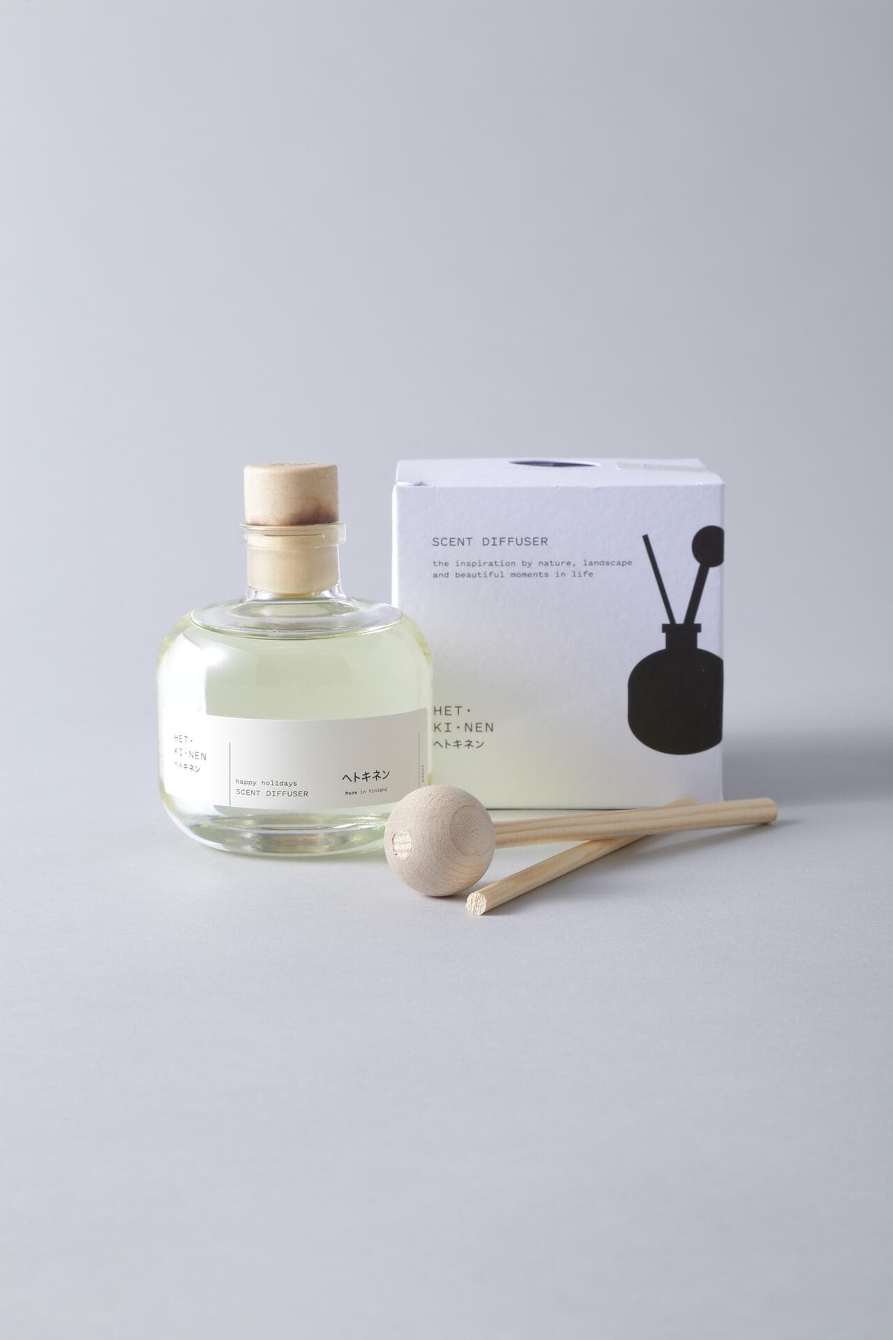 【Gg】HETKINEN diffuser 200ml