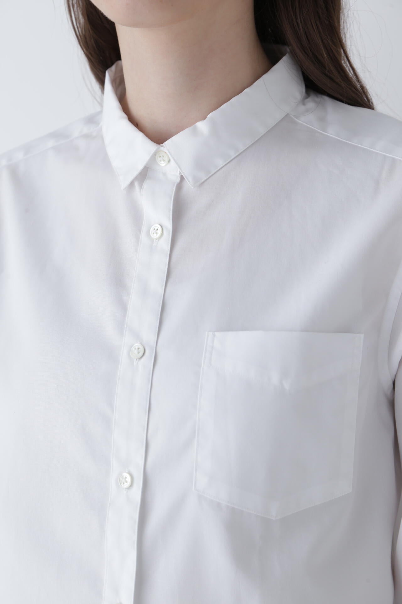 定番シャツ | human woman（ヒューマンウーマン） ｜【公式】通販mix