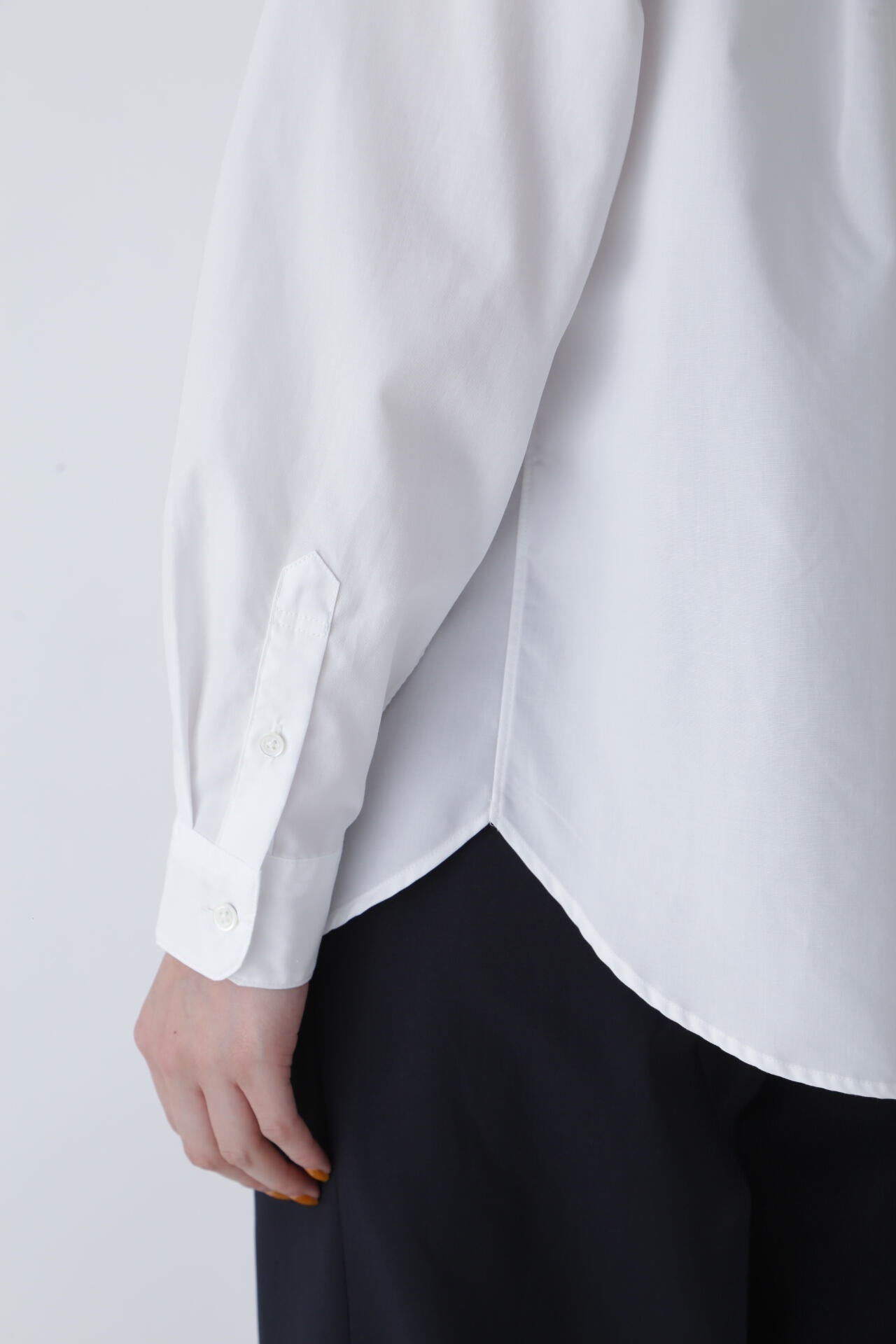 定番シャツ | human woman（ヒューマンウーマン） ｜【公式】通販mix