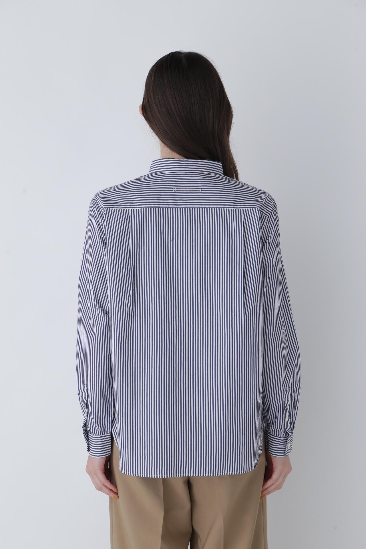 定番シャツ | human woman（ヒューマンウーマン） ｜【公式】通販mix