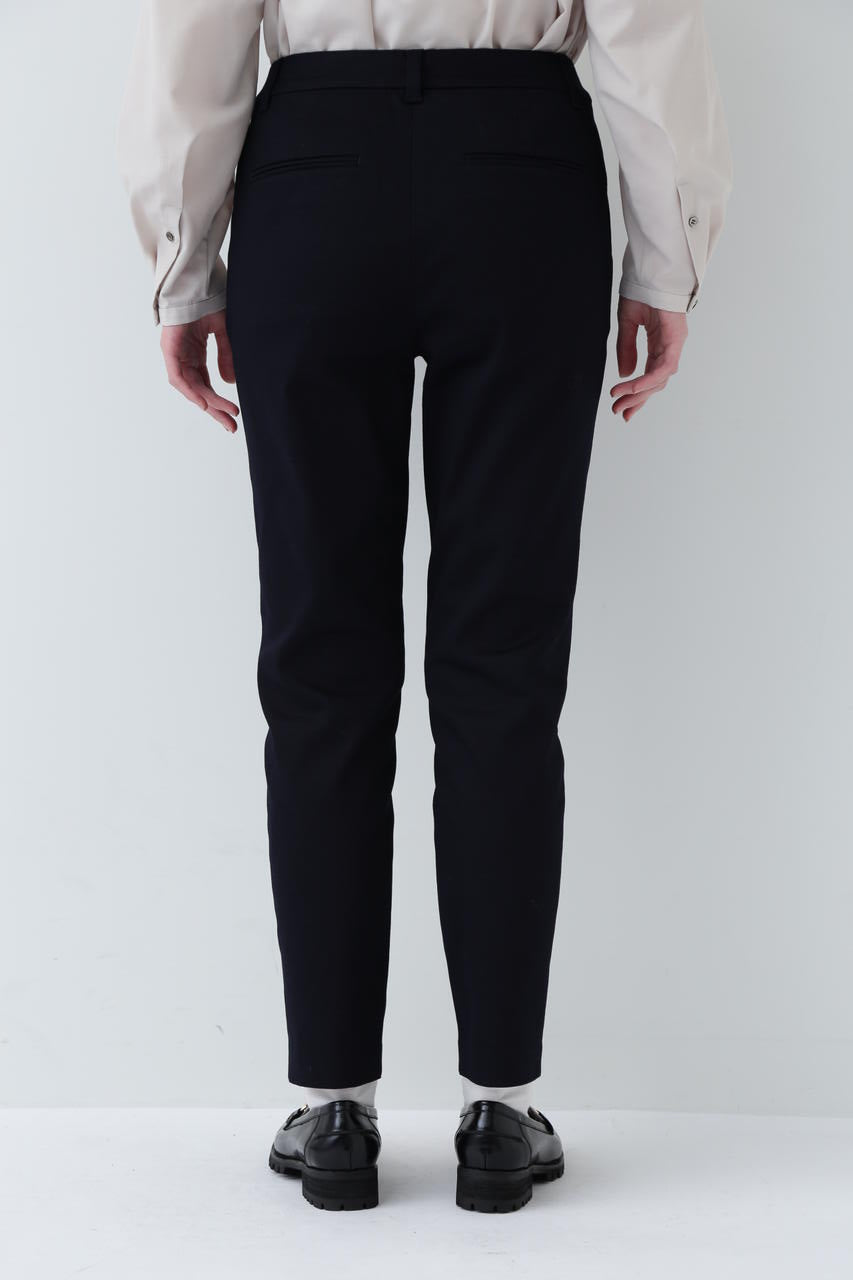 ピケストレッチパンツ | human woman（ヒューマンウーマン） ｜【公式