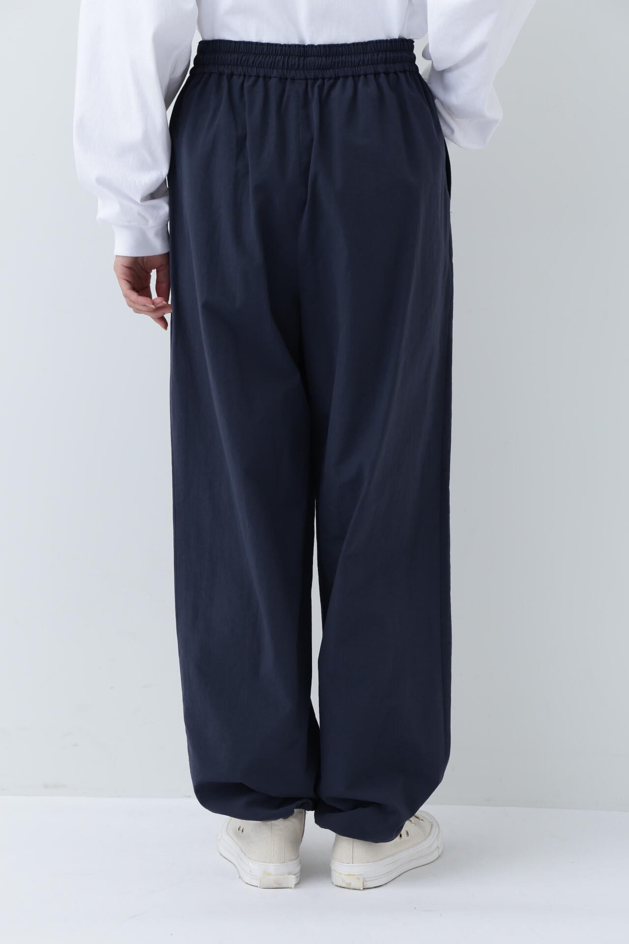 未使用2025 DRAWER M.SUMMER2 ストライプドロストパンツ Drawer｜WINTER2 ツイルドロストパンツ | Rakuten Fashion(楽天