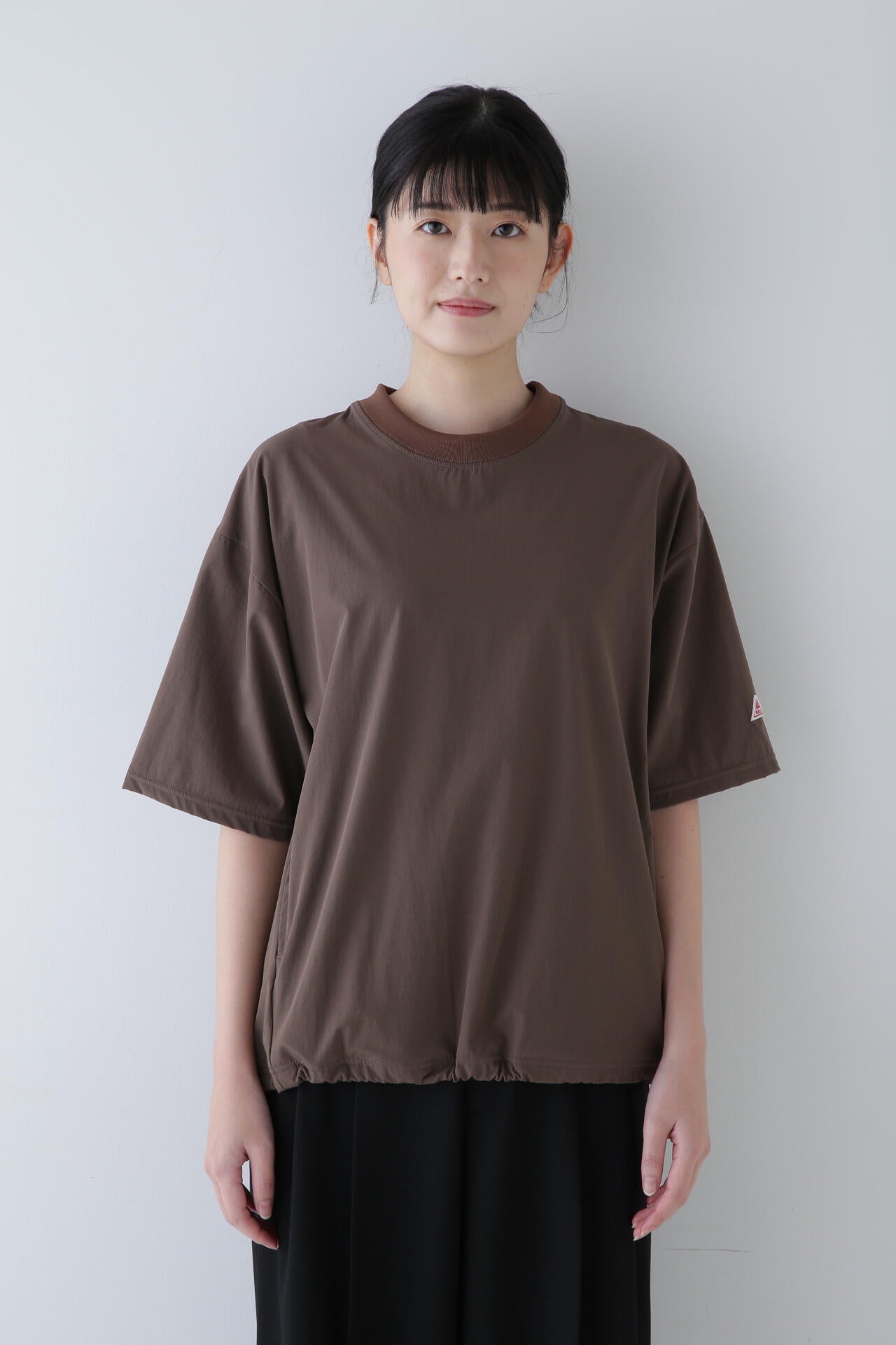【KELTYコラボ】ミニロゴＴシャツ