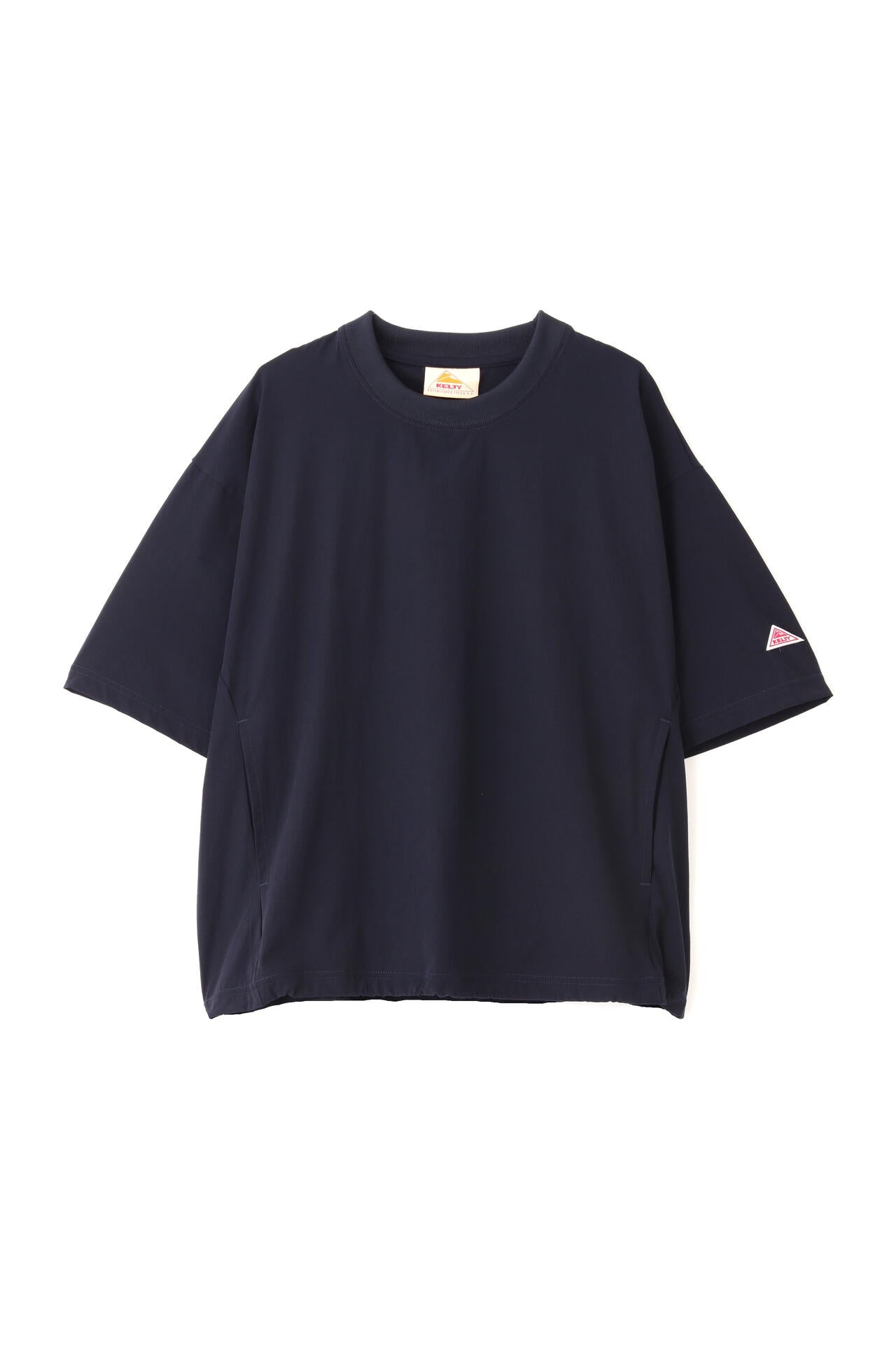 【KELTYコラボ】ミニロゴＴシャツ