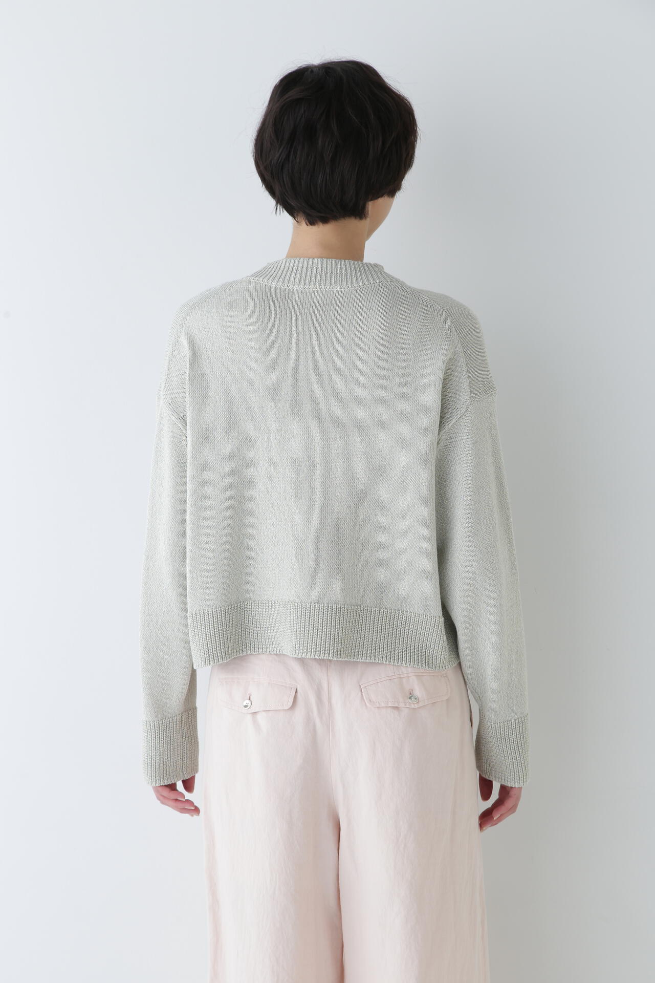 MIXカラーギマニット | human woman（ヒューマンウーマン