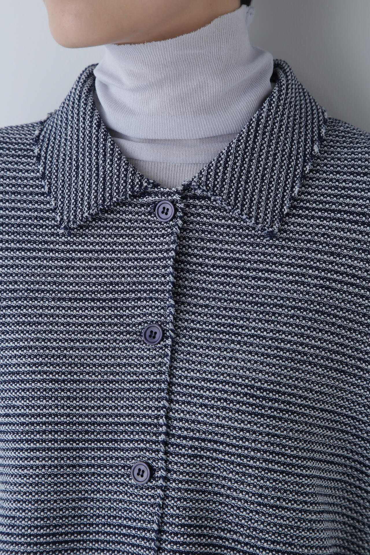 ツィードジャケット | human woman（ヒューマンウーマン） ｜【公式