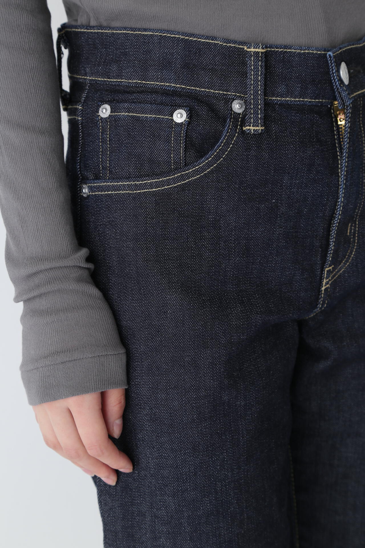 EDWINコラボ】503デニム | human woman（ヒューマンウーマン