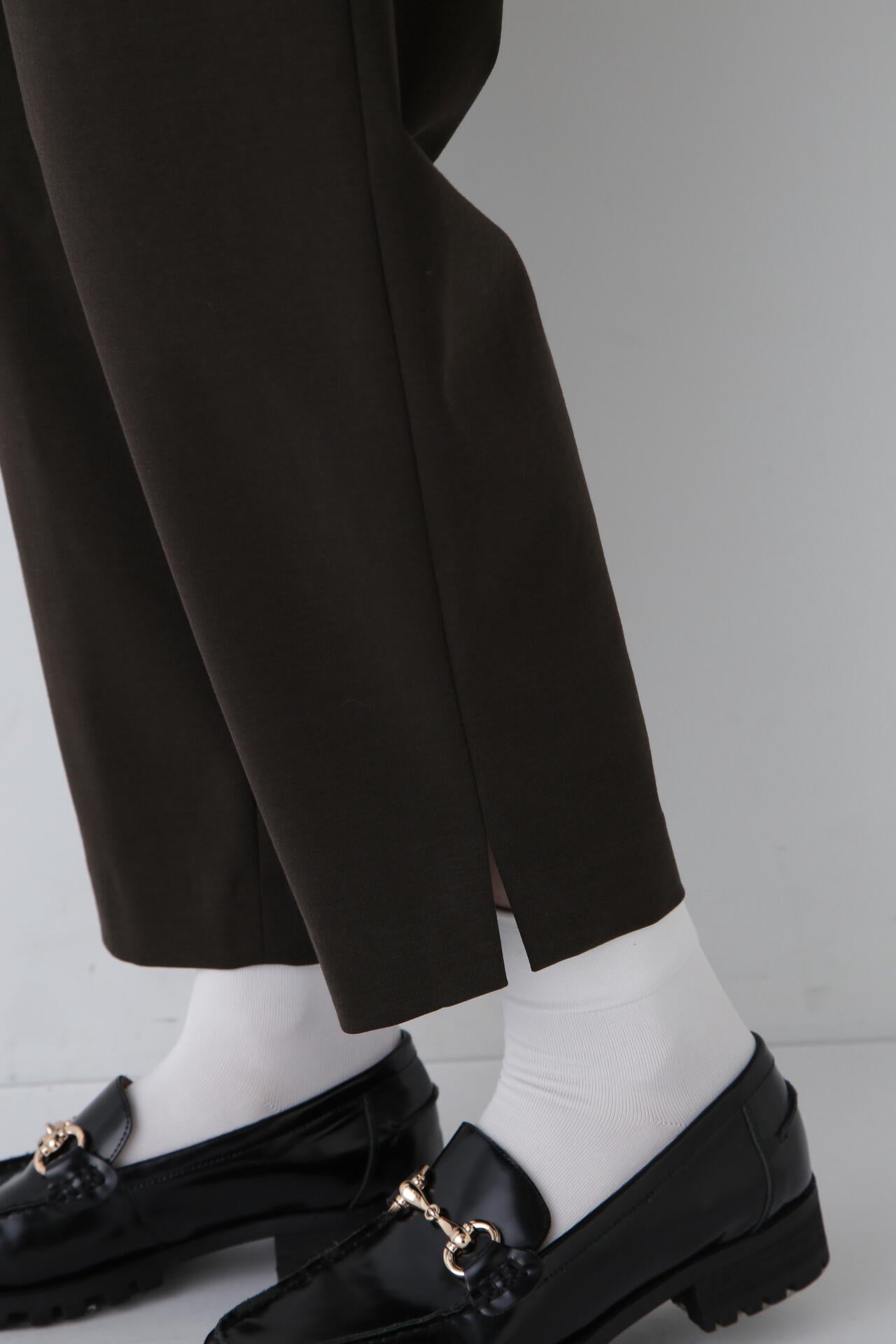 極美品 FRANK&EILEEN オールインワン S リネンミックス ストレッチ 極美品 FRANK&EILEEN オールインワン S リネンミックス