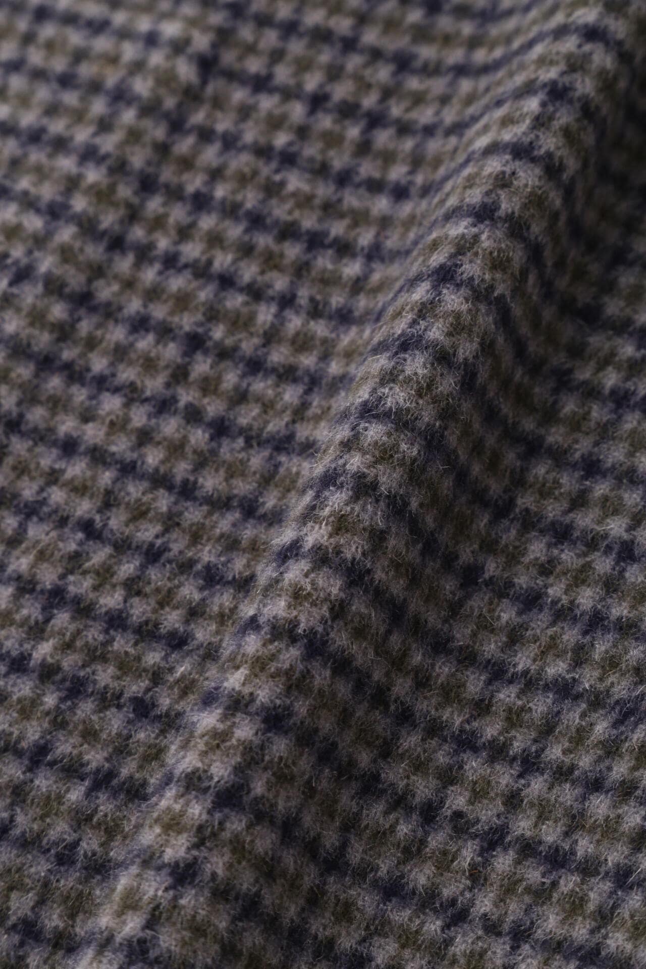 リバーショートジャケットブルゾン | human woman（ヒューマンウーマン