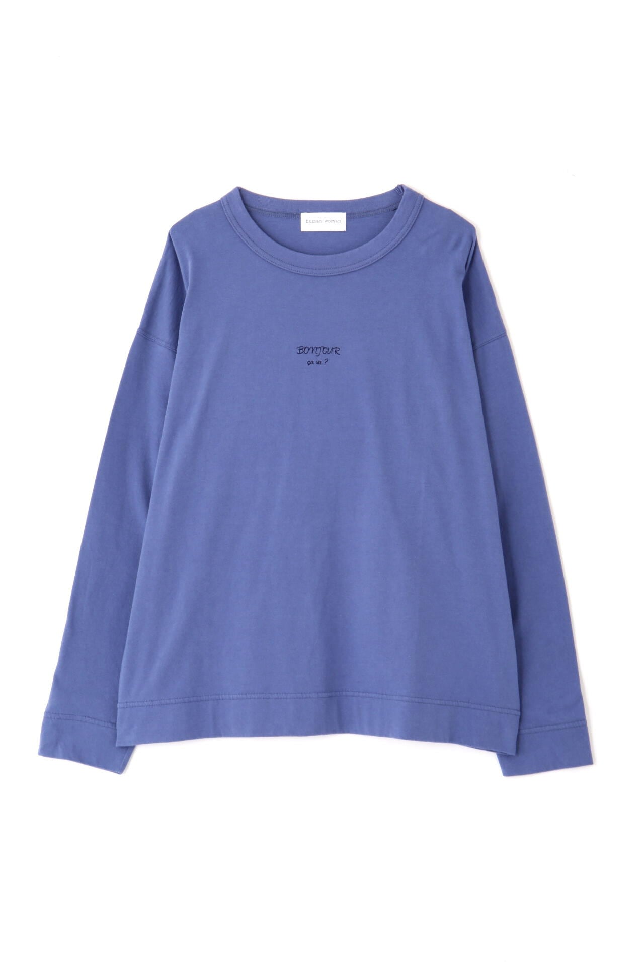BABYL ロゴ 長袖Tシャツ DIESEL KIDS tシャツ DIESEL（ディーゼル）Baby グラフィック