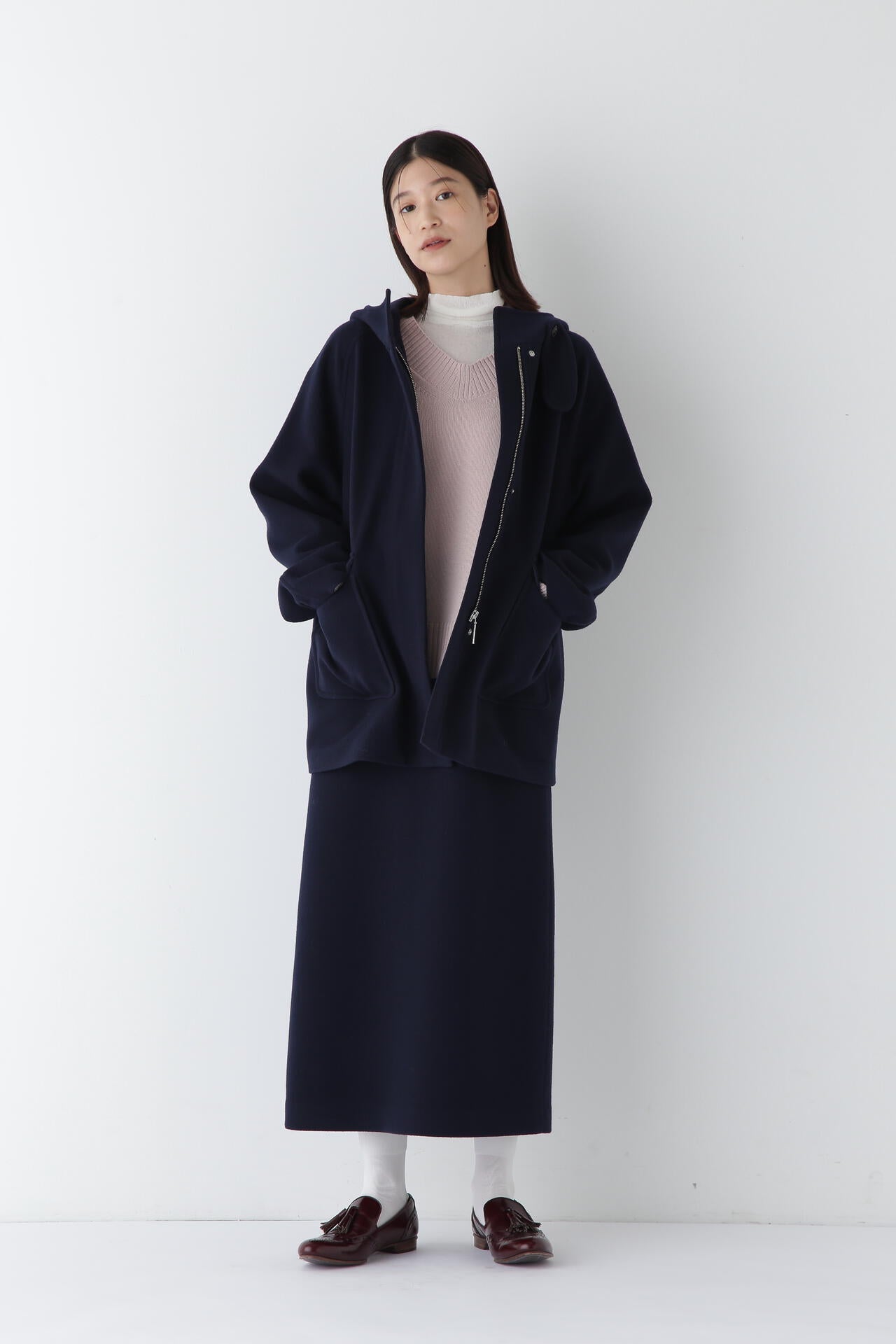 新品未使用ヒューマンウーマンウールカシミヤプルオーバー 楽天市場】【SALE／55%OFF】◇コットンカシミヤジャカードプルオーバー