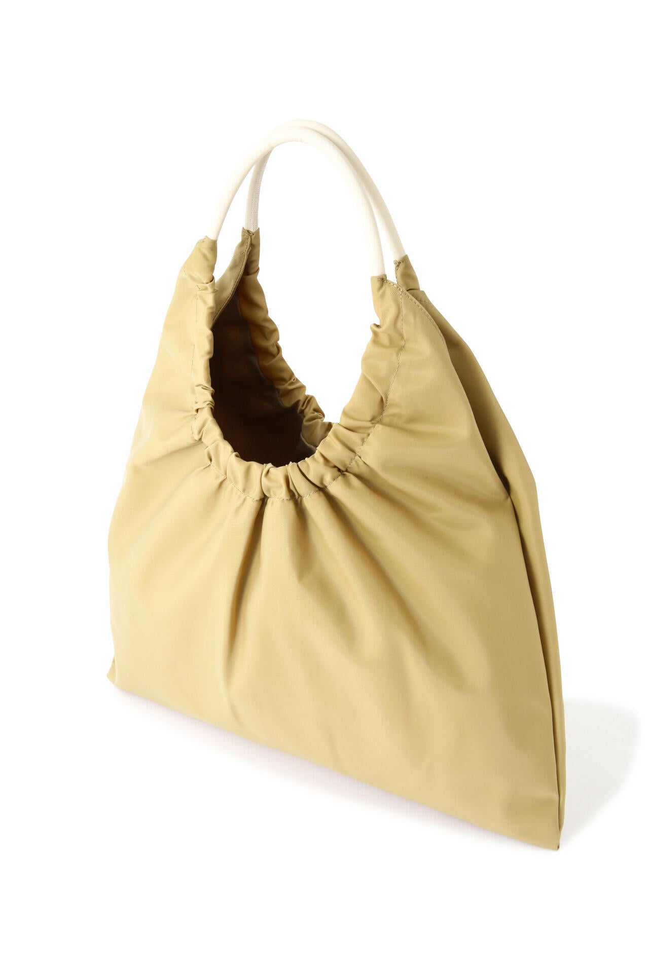 ORSETTO】ナイロントートバッグ | human woman（ヒューマンウーマン