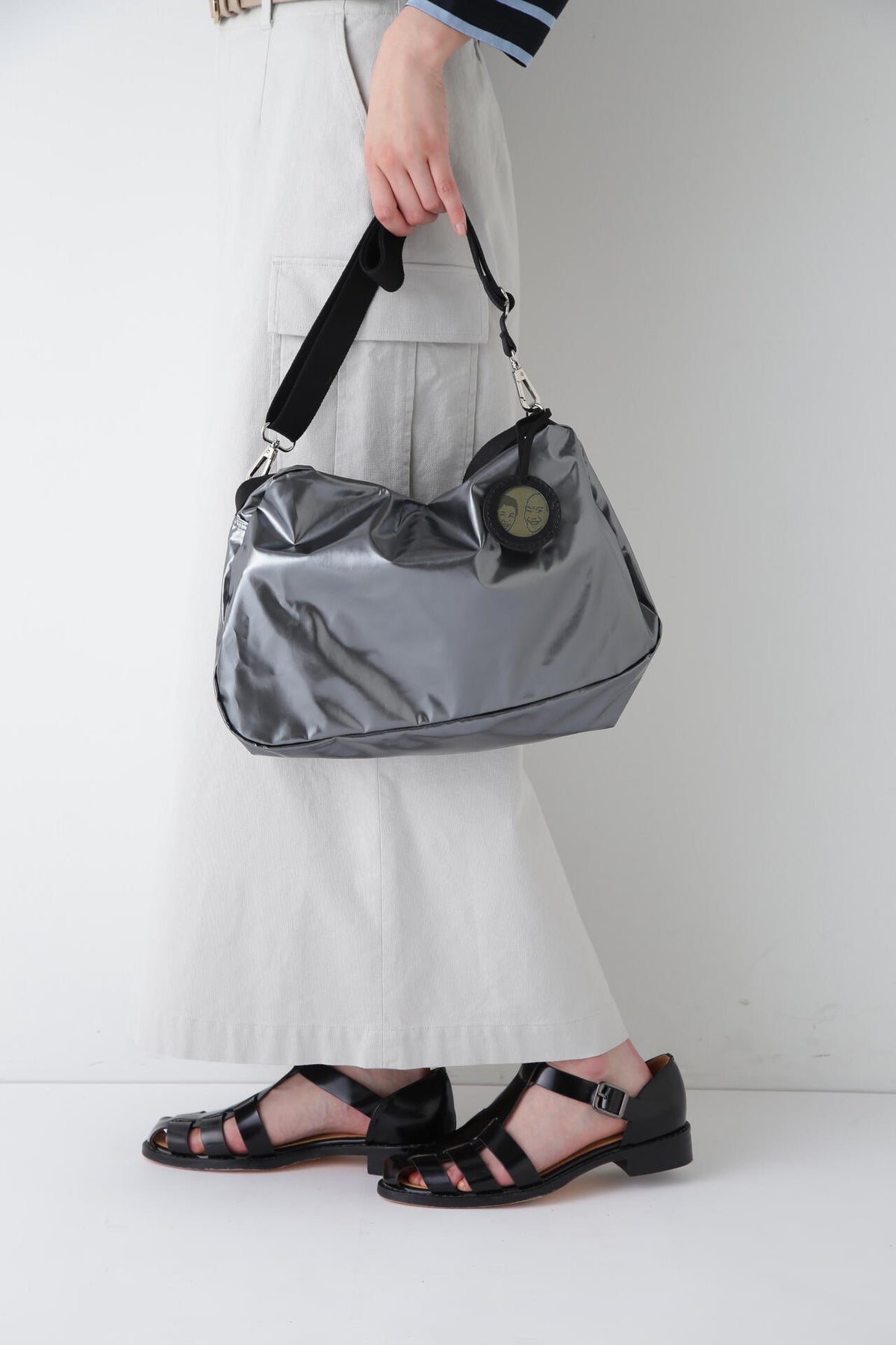 JACK GOMME】2way bag | human woman（ヒューマンウーマン） ｜【公式 