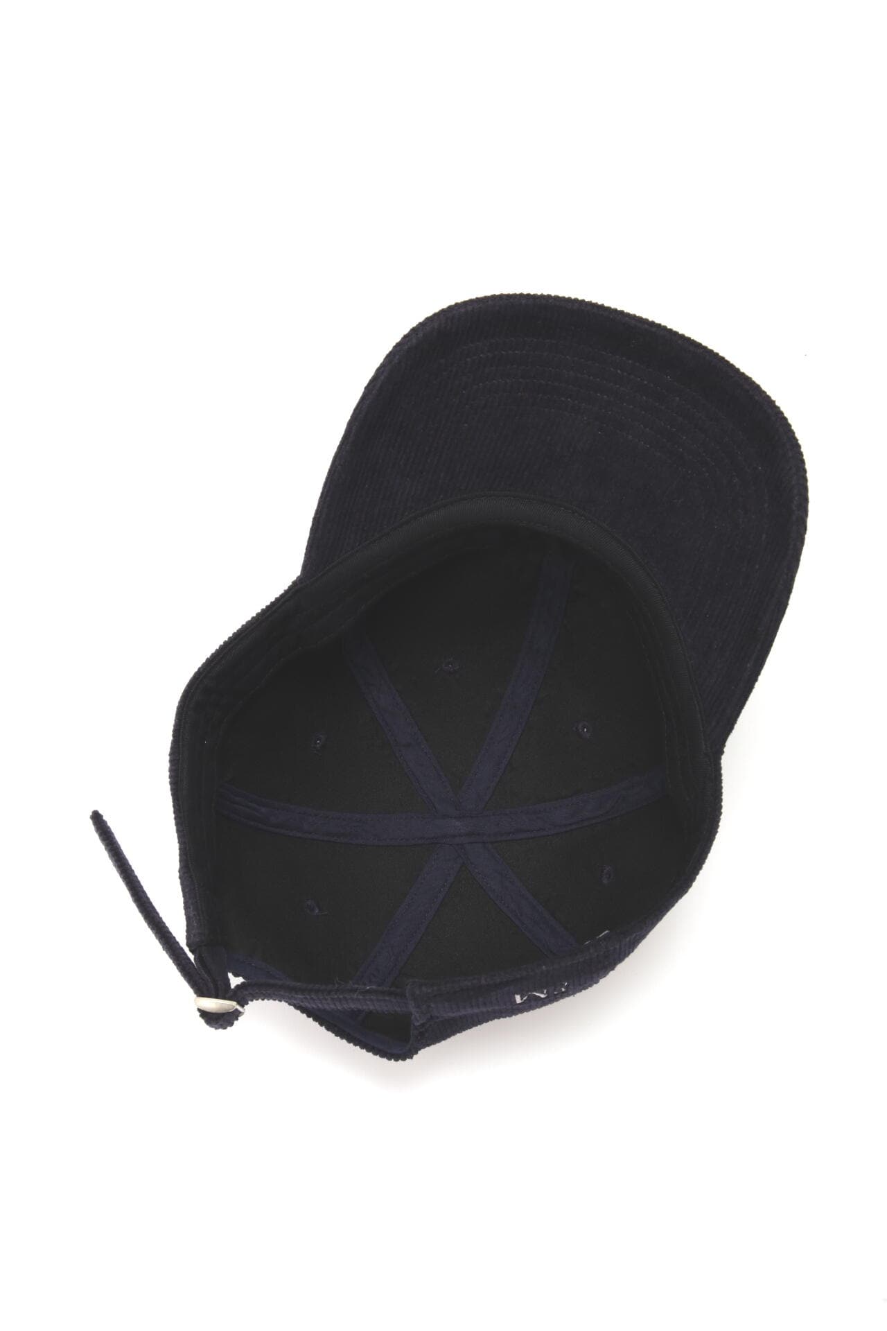 Human Made コーデュロイキャップ PARROTTCANVAS】コーデュロイキャップ | human woman