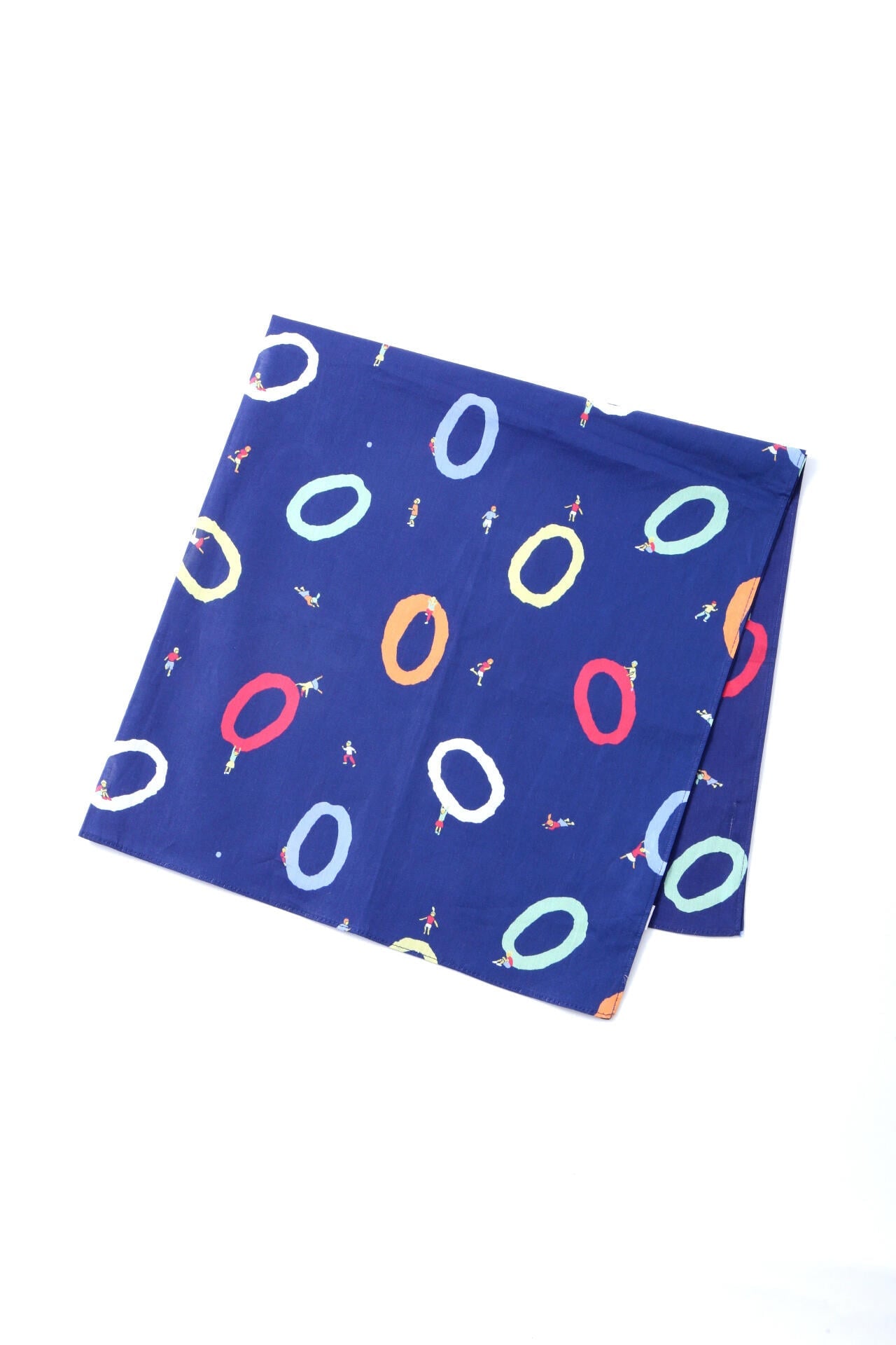 青いバンダナの女 青いターバンの少女/ヨハネスフェルメール（Girl with blue turban