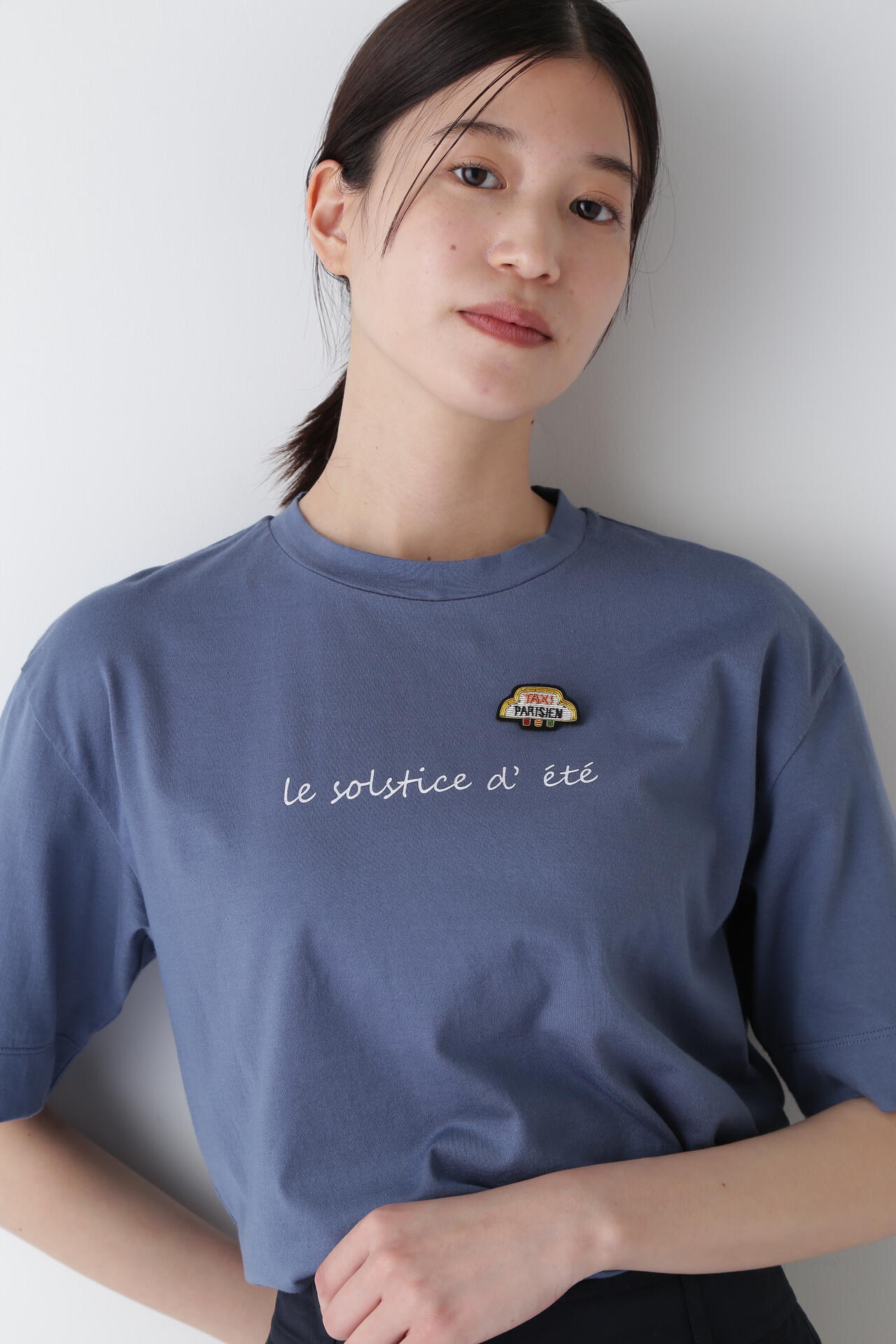 MACON&LESQUOY】パリジャンタクシーブローチ | human woman（ヒューマンウーマン）  ｜【公式】通販mix.tokyo（ミックスドットトウキョウ）