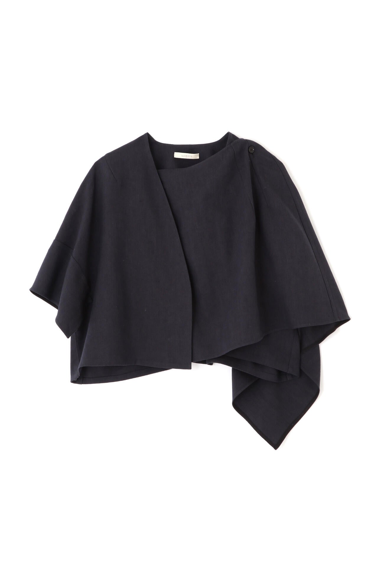 美品 heve バブリーブラウス black 2429982012.jpg?1731645002