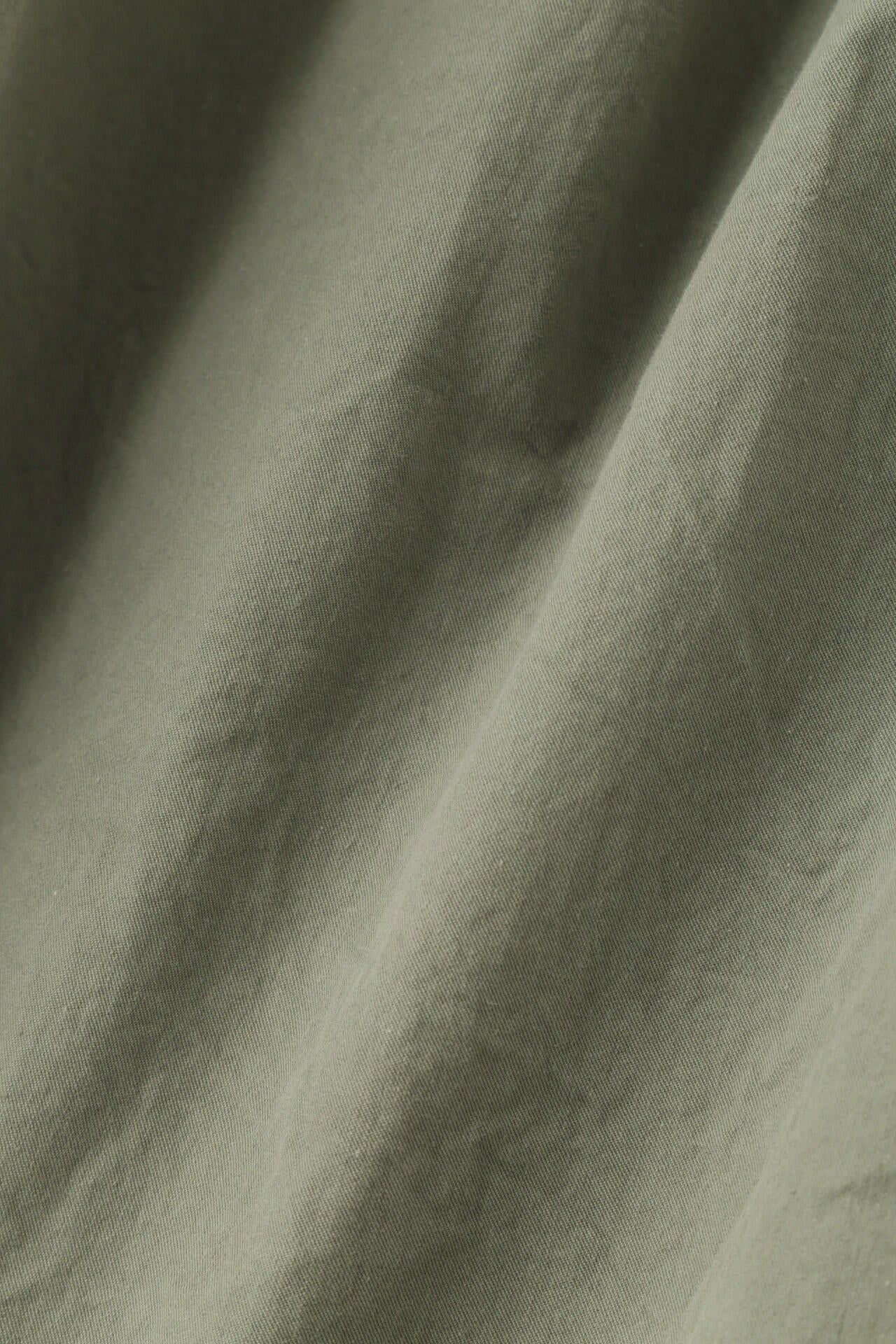 ハイカウントコットンツイルパンツ | wagona（ワゴナ） ｜【公式】通販