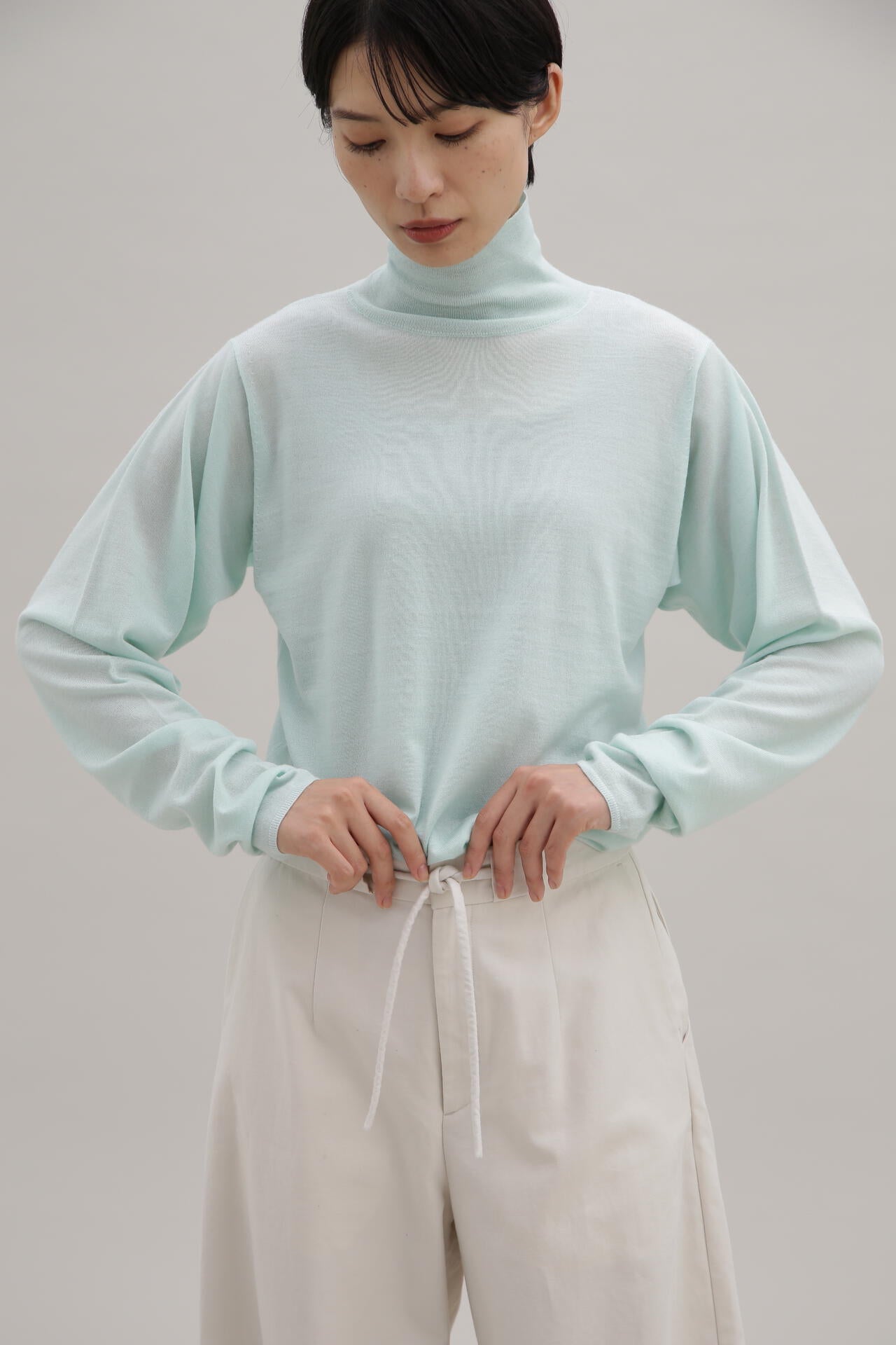 vanimimiページ Maison MIHARA YASUHIRO ONLINE STORE（ミハラヤスヒロ