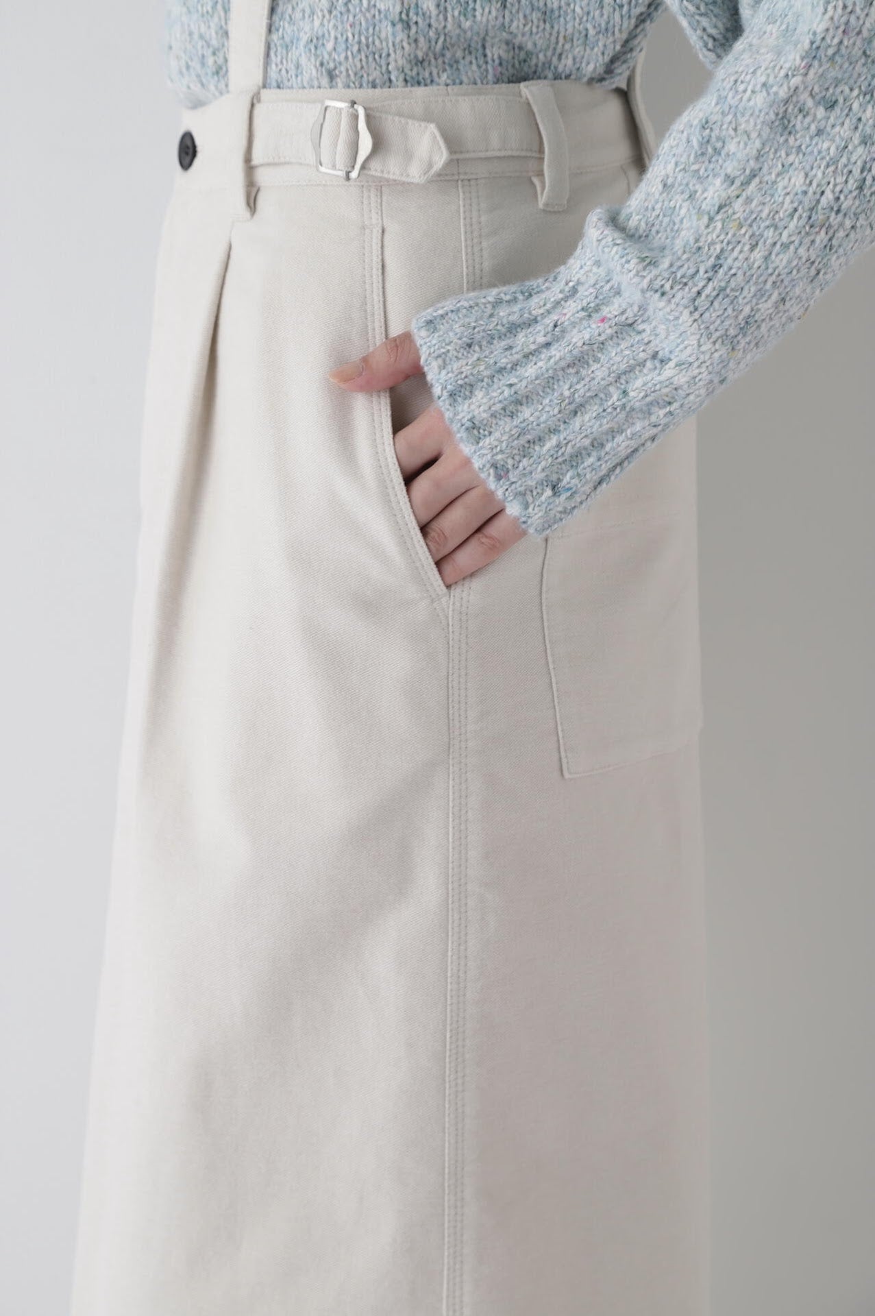 アイリッシュマン★厚手★ストレッチ★裏地付き★スカート【サイズM】 IRISHMAN（アイリッシュマン） – irishman.jp