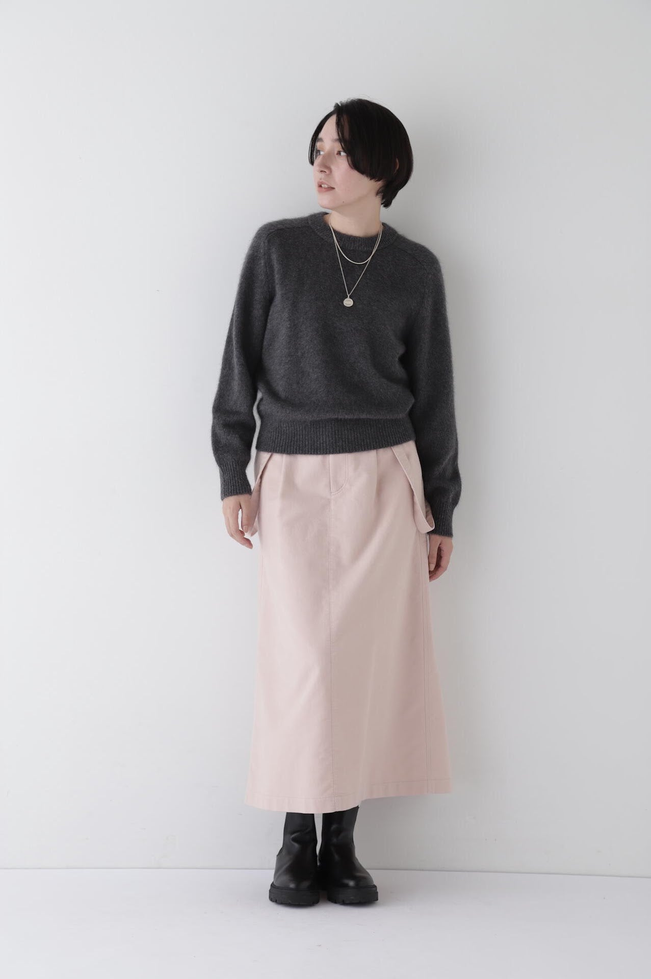 une♪an♪さま専用 9FORTY A-Frame Chain Stitch Essential ブラック | ニューエラ