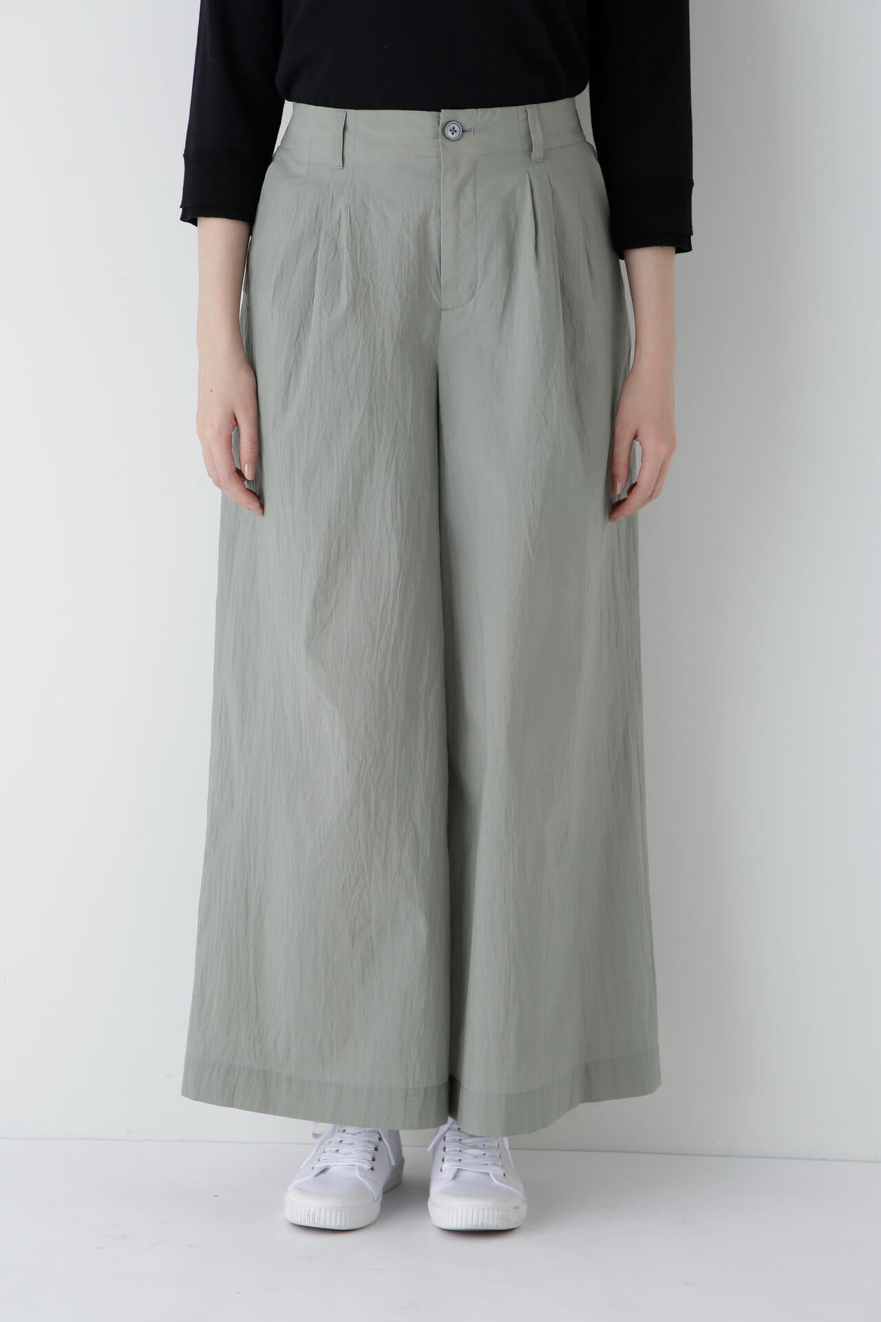 ＊HUMAN MADE タック ワークパンツ コットンパンツ M Human Made Pants | New Arrivals | Shop Now Japan