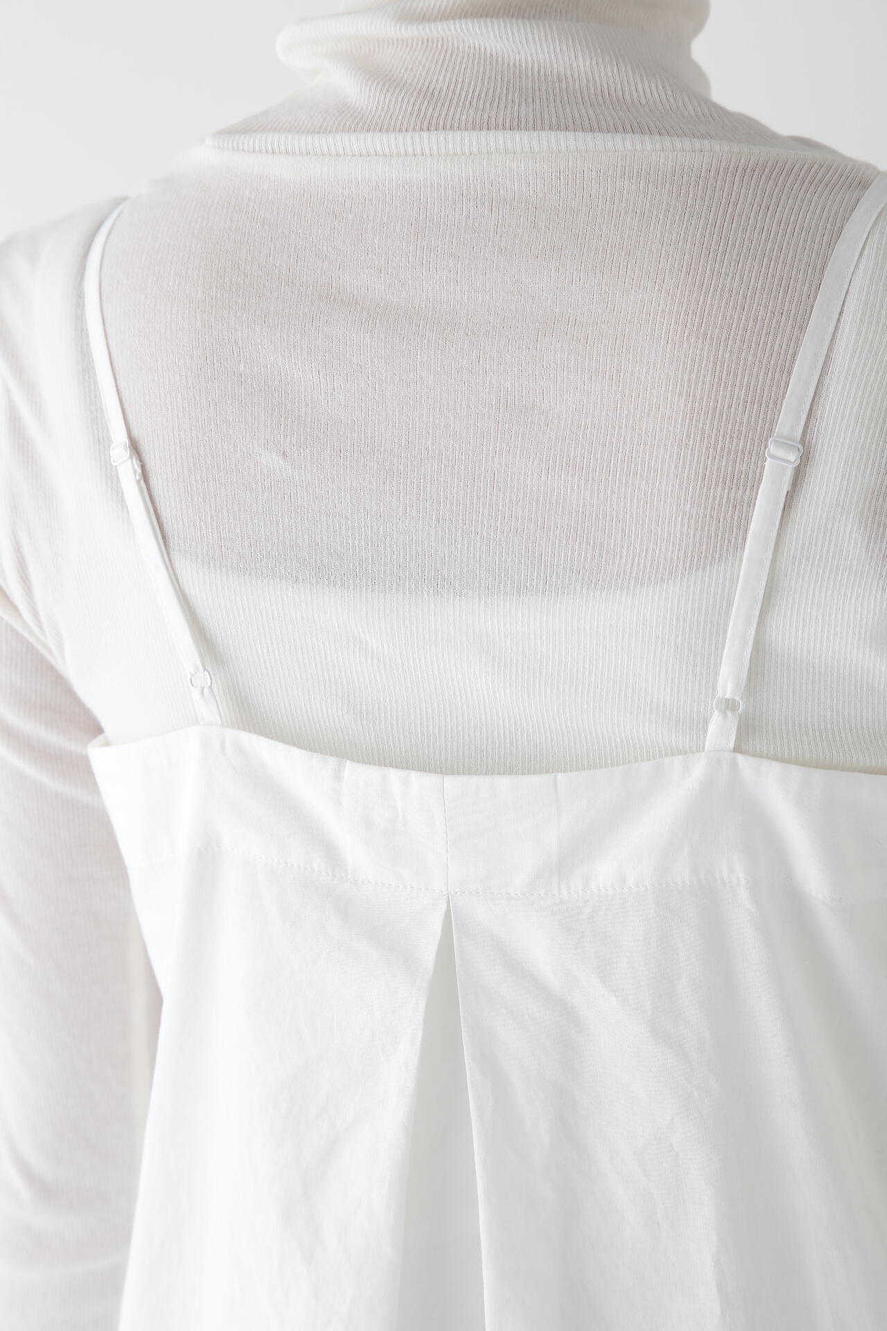 ヴィンテージ風レースノースリワンピース | human woman（ヒューマン