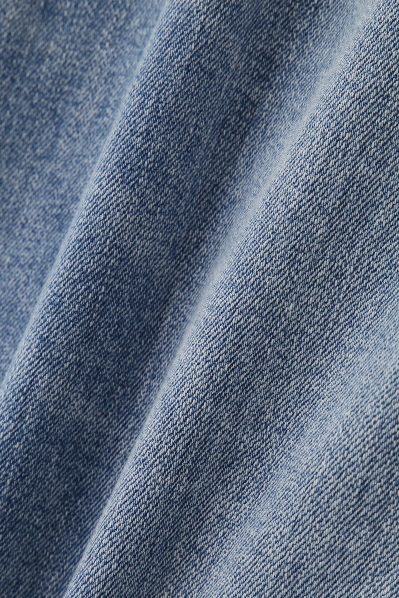 Healthy DENIMコラボ】アイラインサロペット | human woman