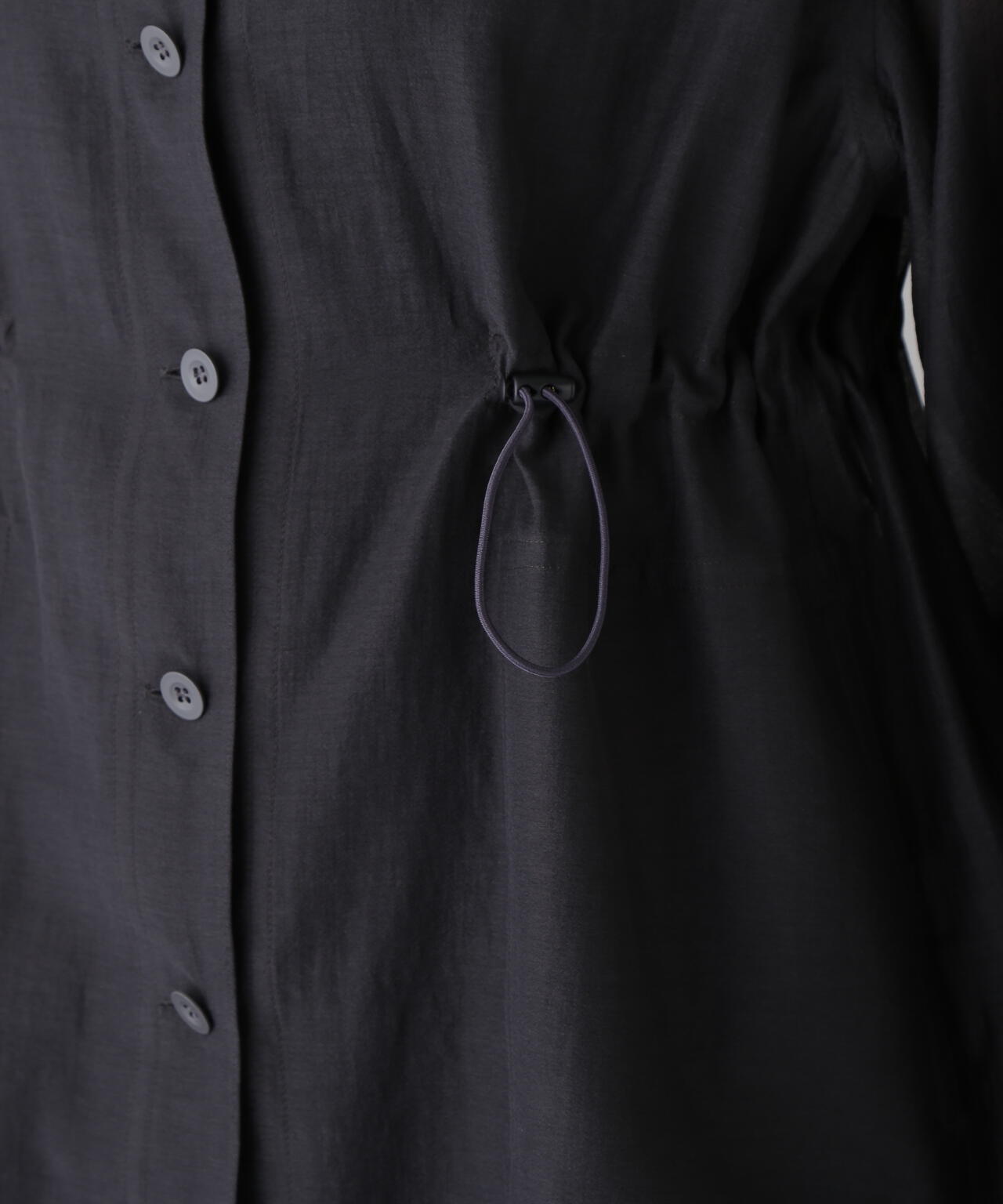 シアータフタユーティリティノーカラージャケット | human woman