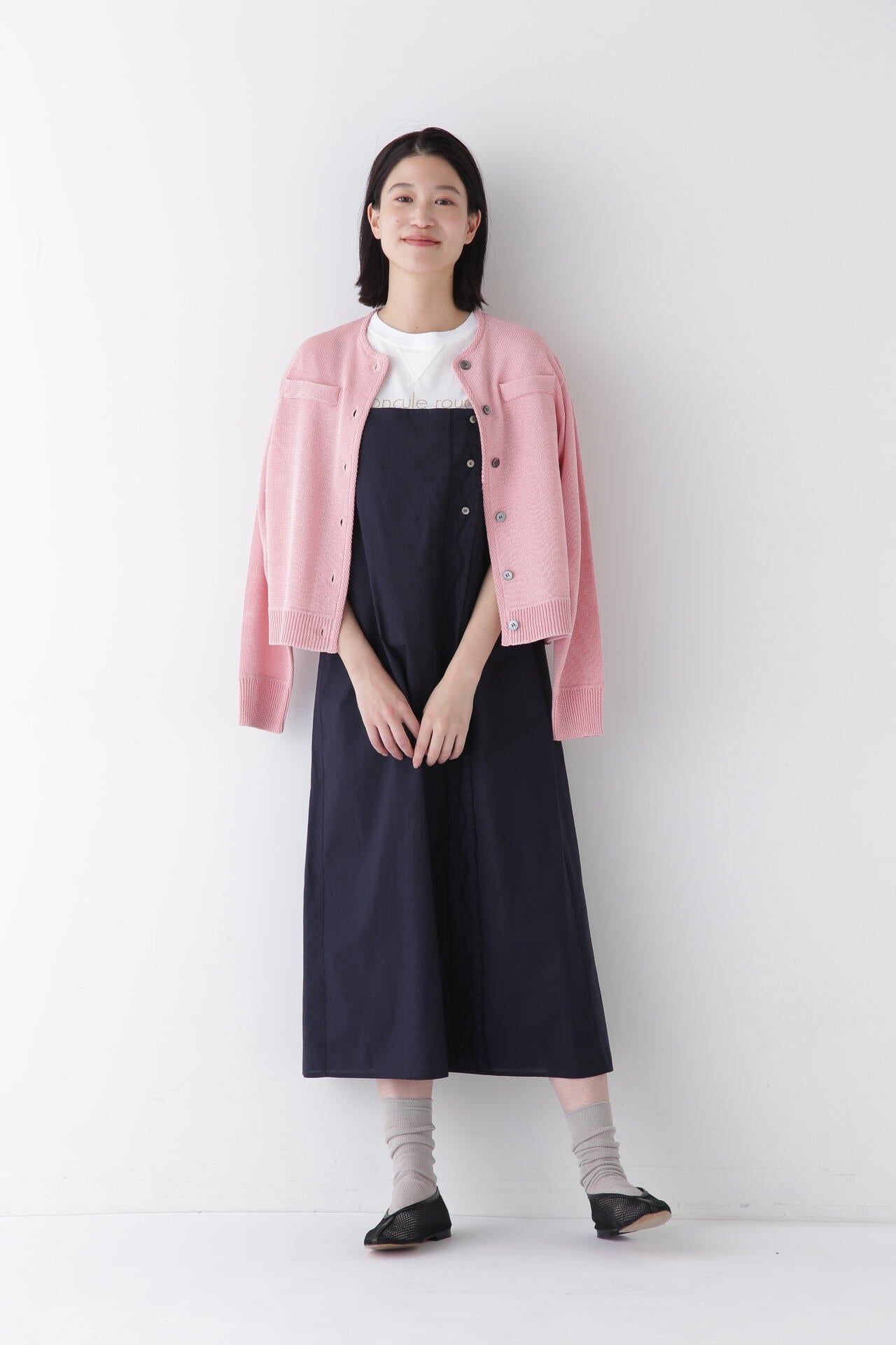 ロゴトレーナー | human woman（ヒューマンウーマン） ｜【公式