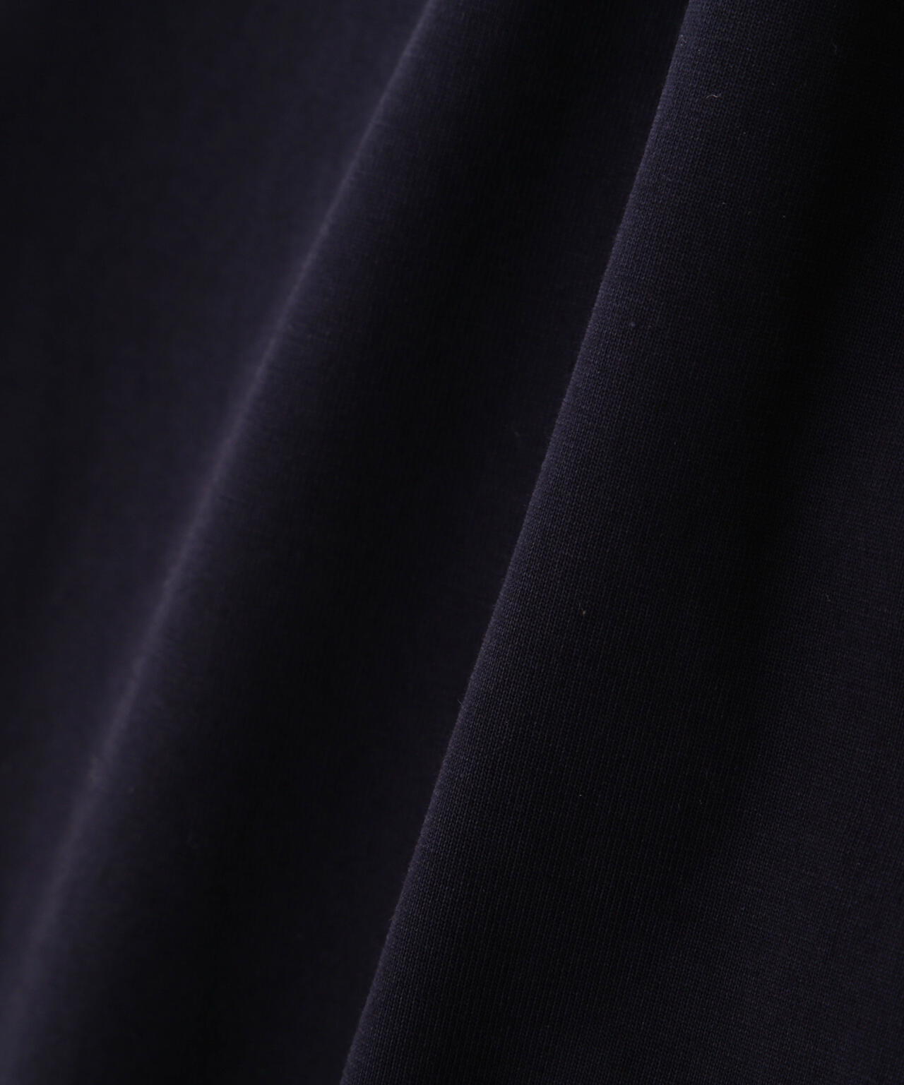 フレンチスリーブカットソークレリックブラウス