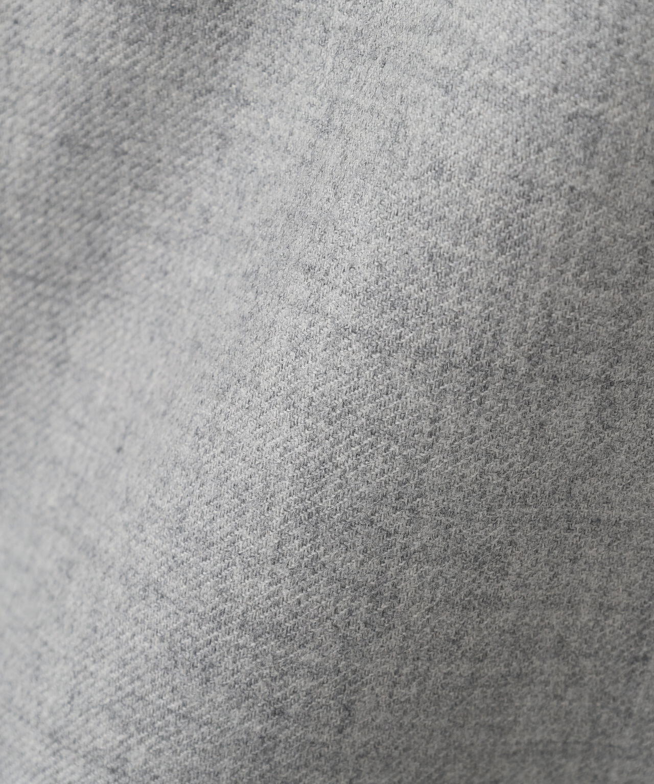 ライトフラノウォッシャブルシャツ