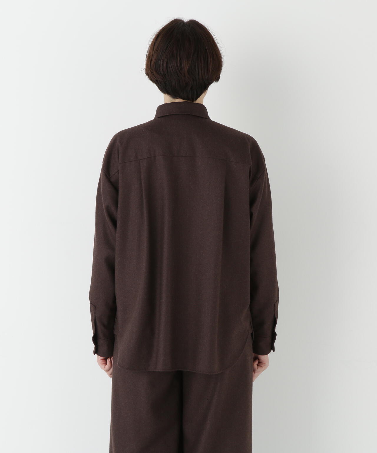 その他 human #2 ゼロロックボーダーTシャツ | human woman（ヒューマンウーマン