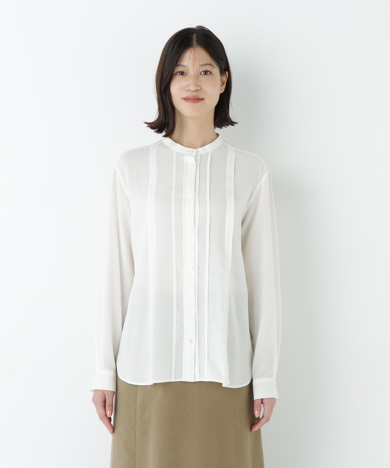 60's Hawaii フランクシャーマン 黒珊瑚 ヘッドバスト ペアセット STYLEMIXER | ジップルーズキューバシャツ (シャツ・ブラウス