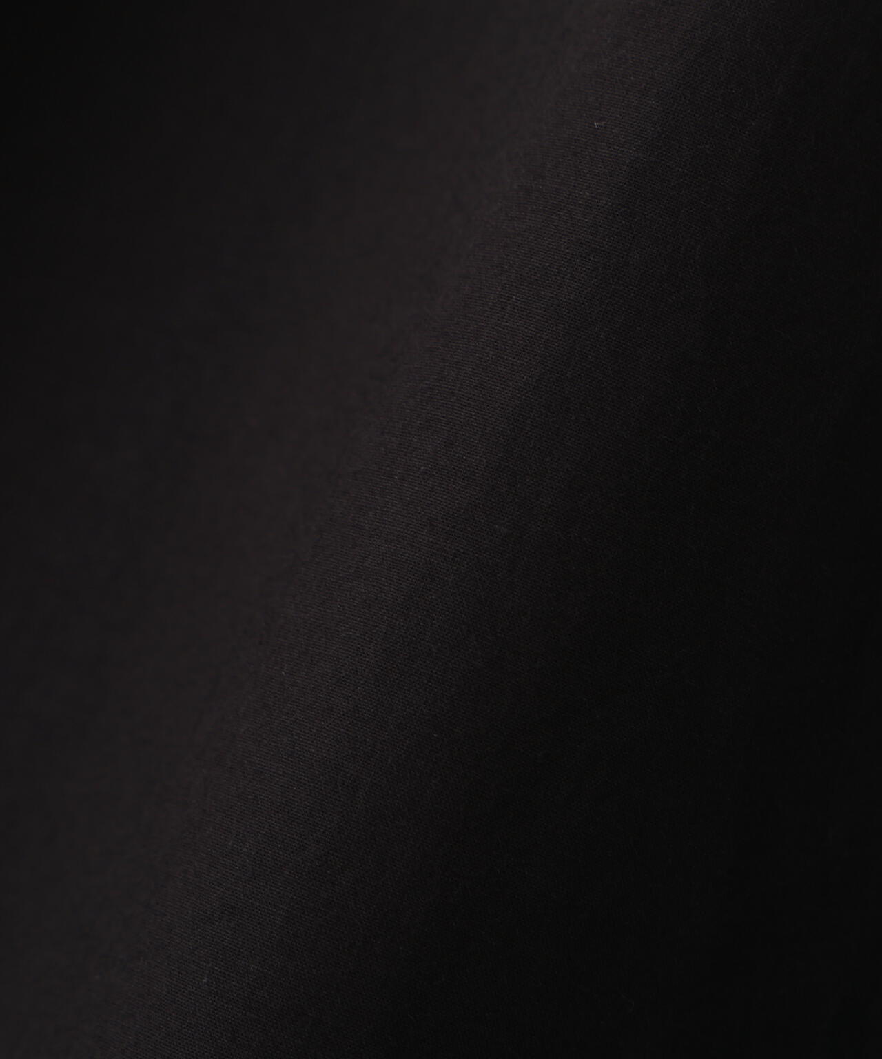 袖チェックジャガードブラウス