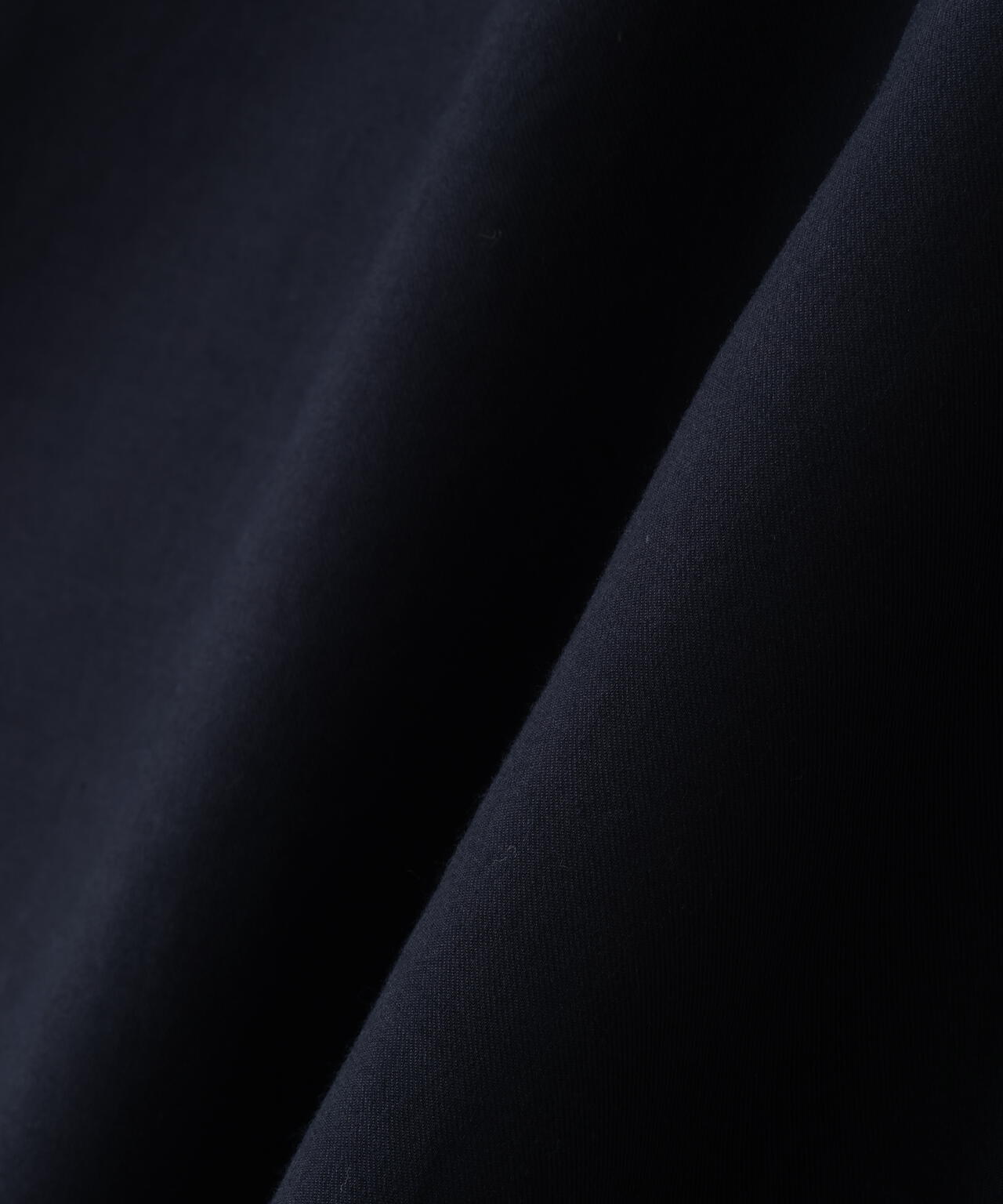 綿シルクスキッパーブラウス