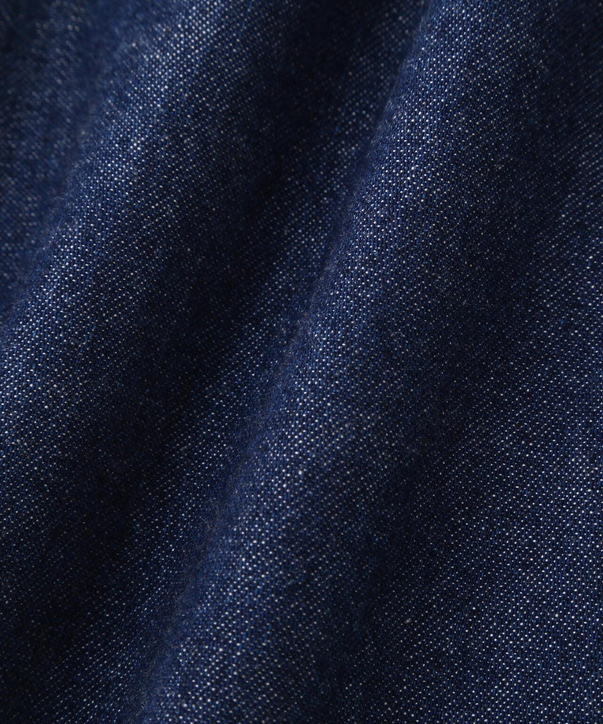 【Ｈｅａｌｔｈｙ　Ｄｅｎｉｍコラボ】デニムボウタイブラウス