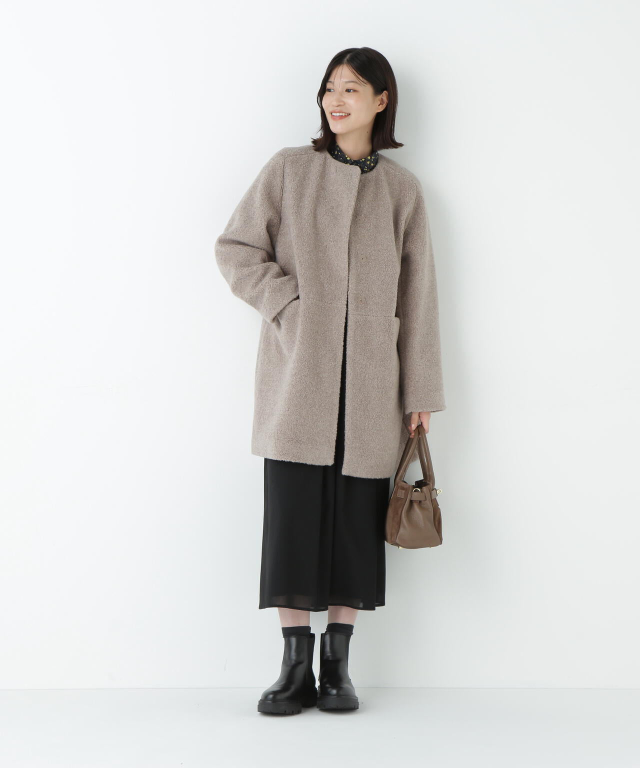 ＴＲ強撚トロタックフレア