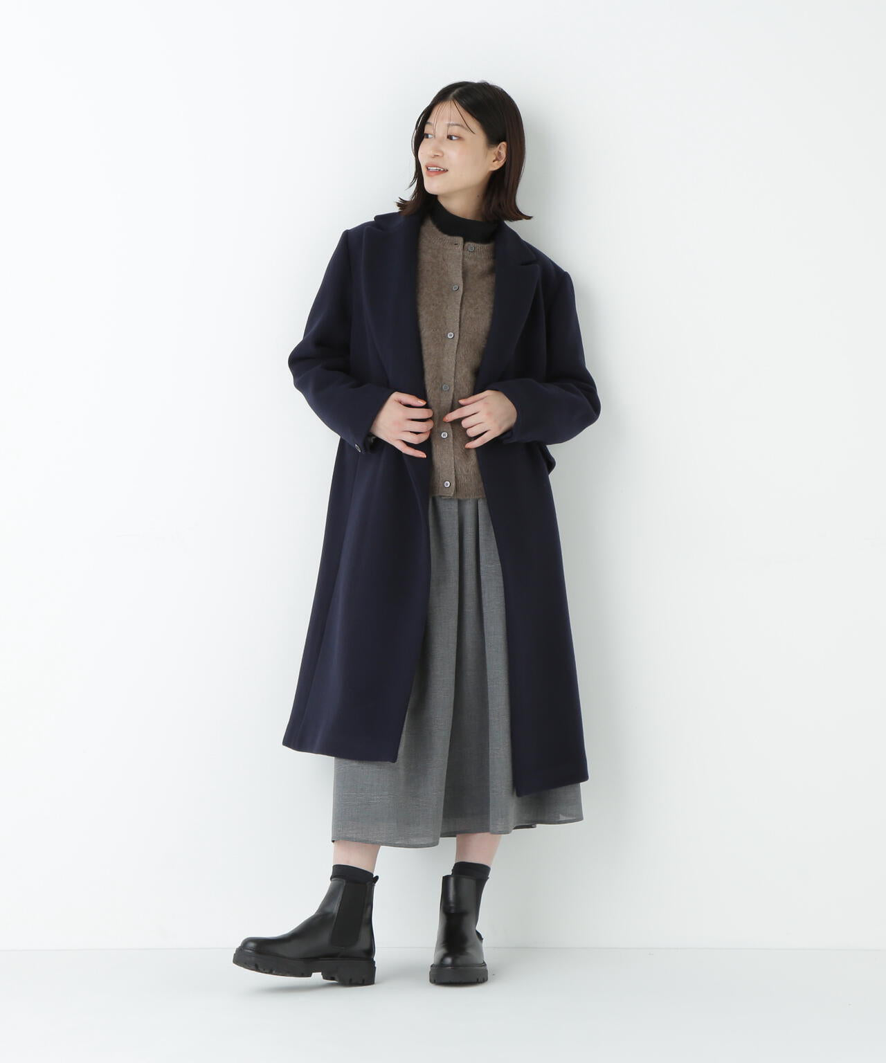 ＴＲ強撚トロタックフレア