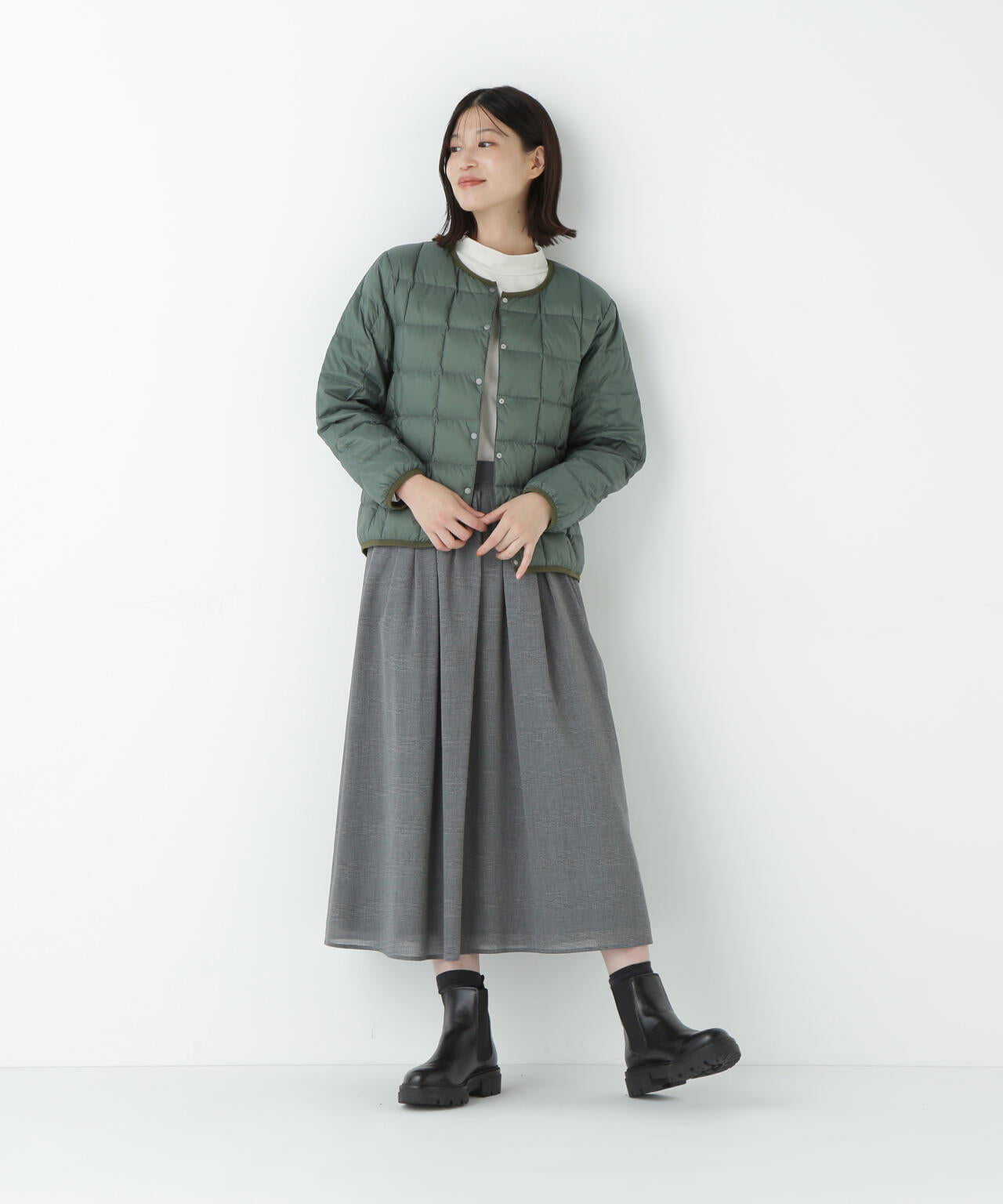 ＴＲ強撚トロタックフレア