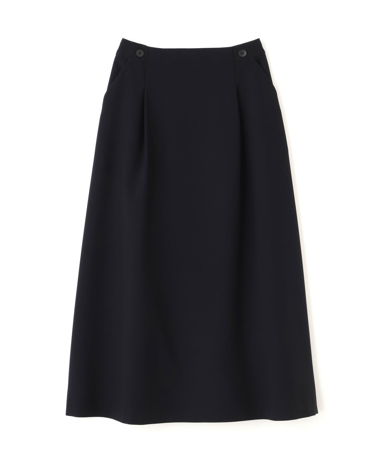 マリンフレアスカート | human woman（ヒューマンウーマン） ｜【公式