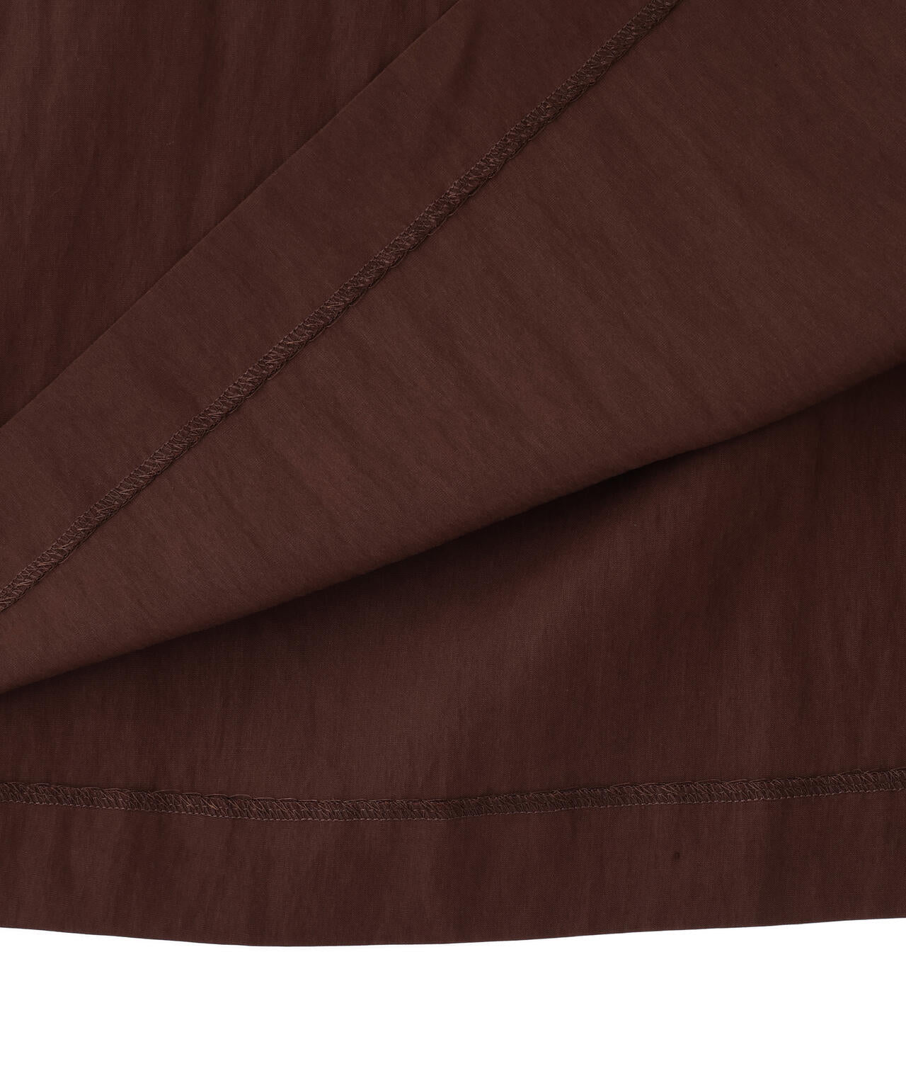 ランダムタックスカート