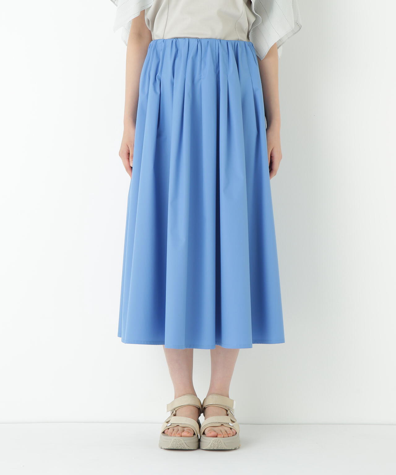 ＴＣシャインブロードスカート