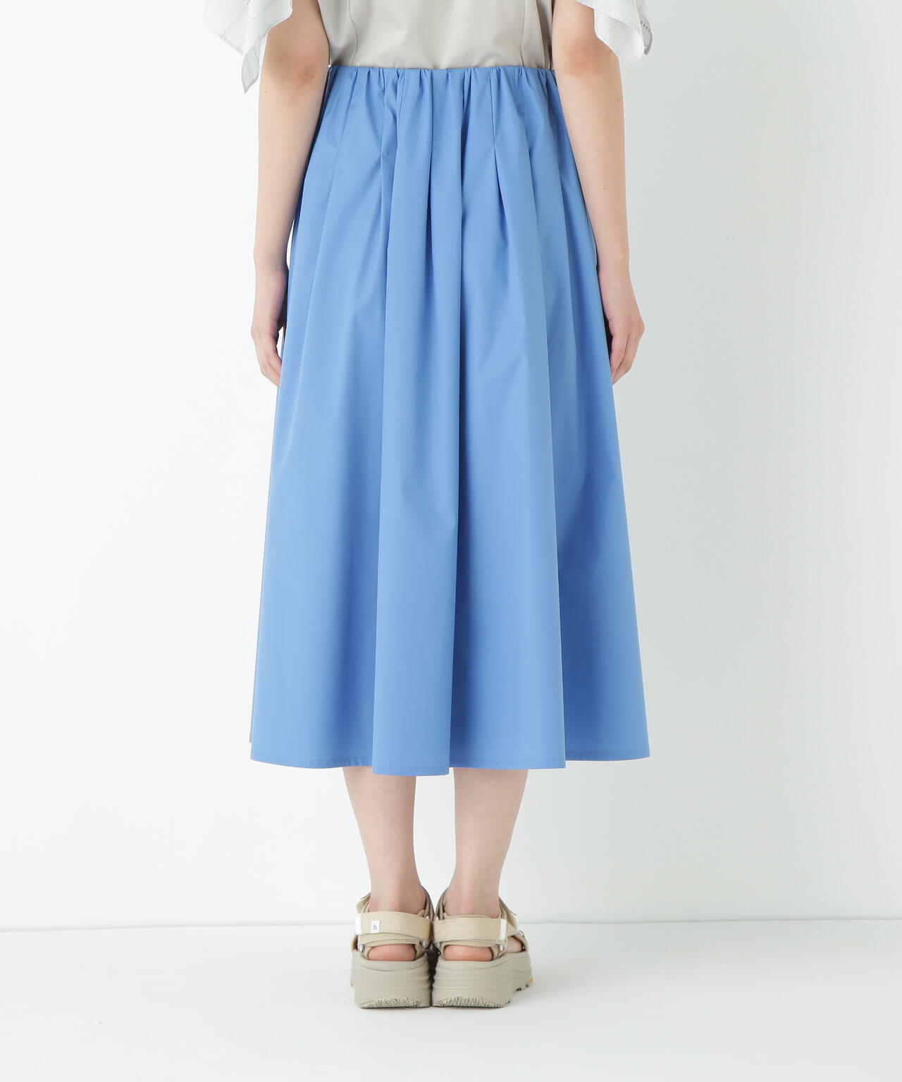 ＴＣシャインブロードスカート