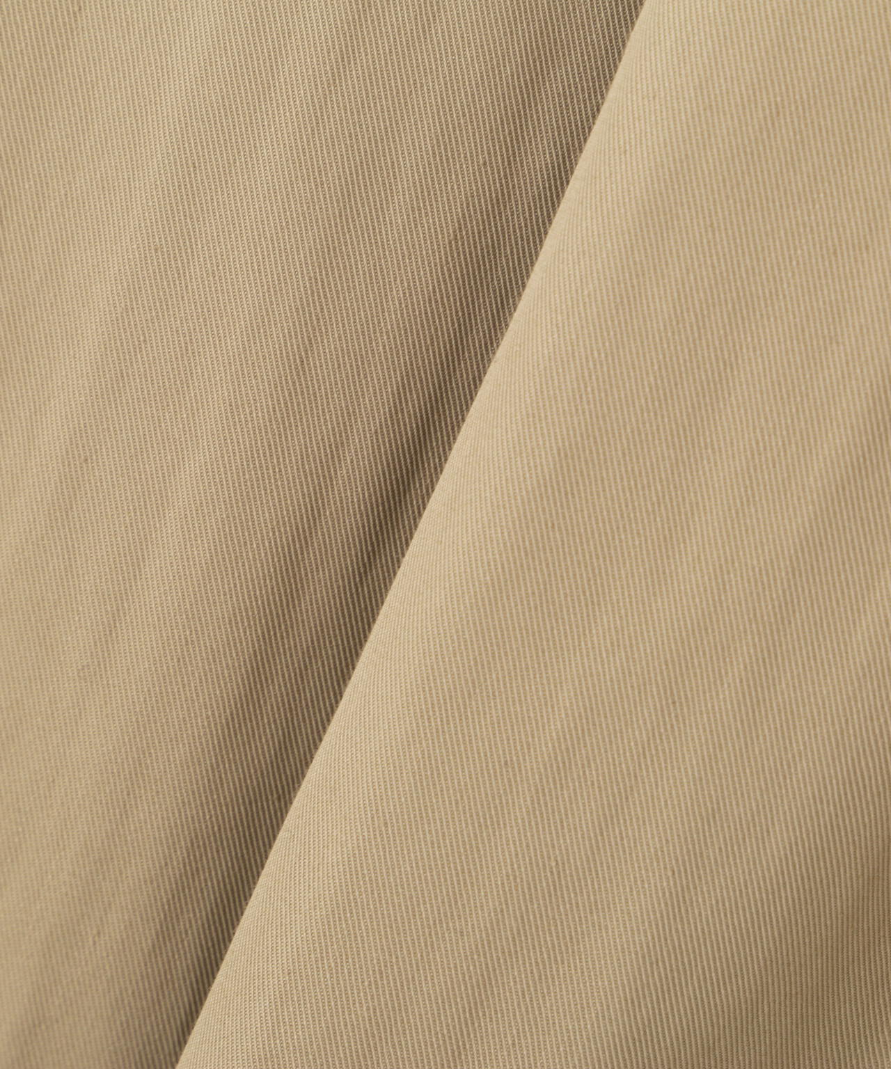 コットンナイロンツイルスカート