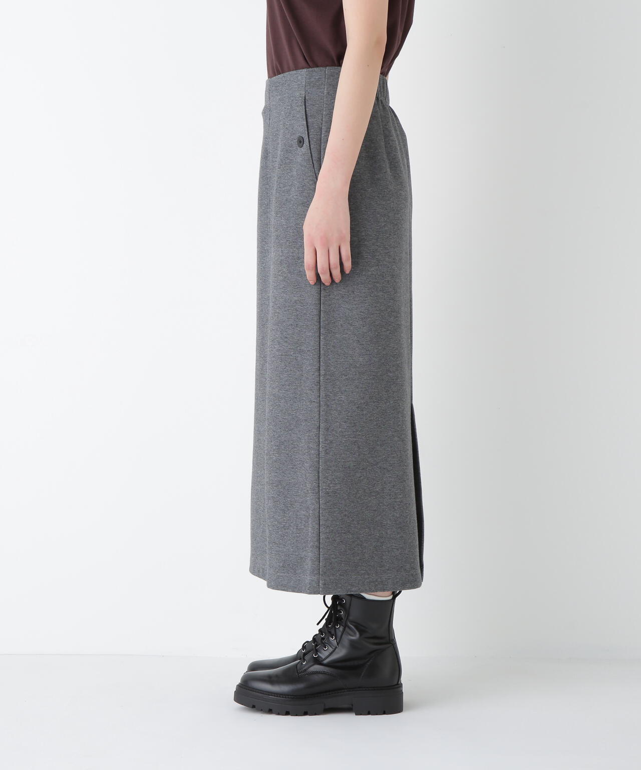 ダンボールＩラインスカート