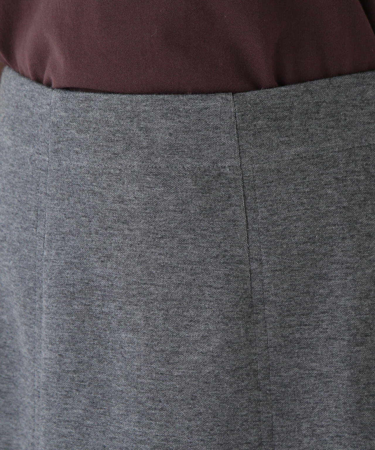 ダンボールＩラインスカート