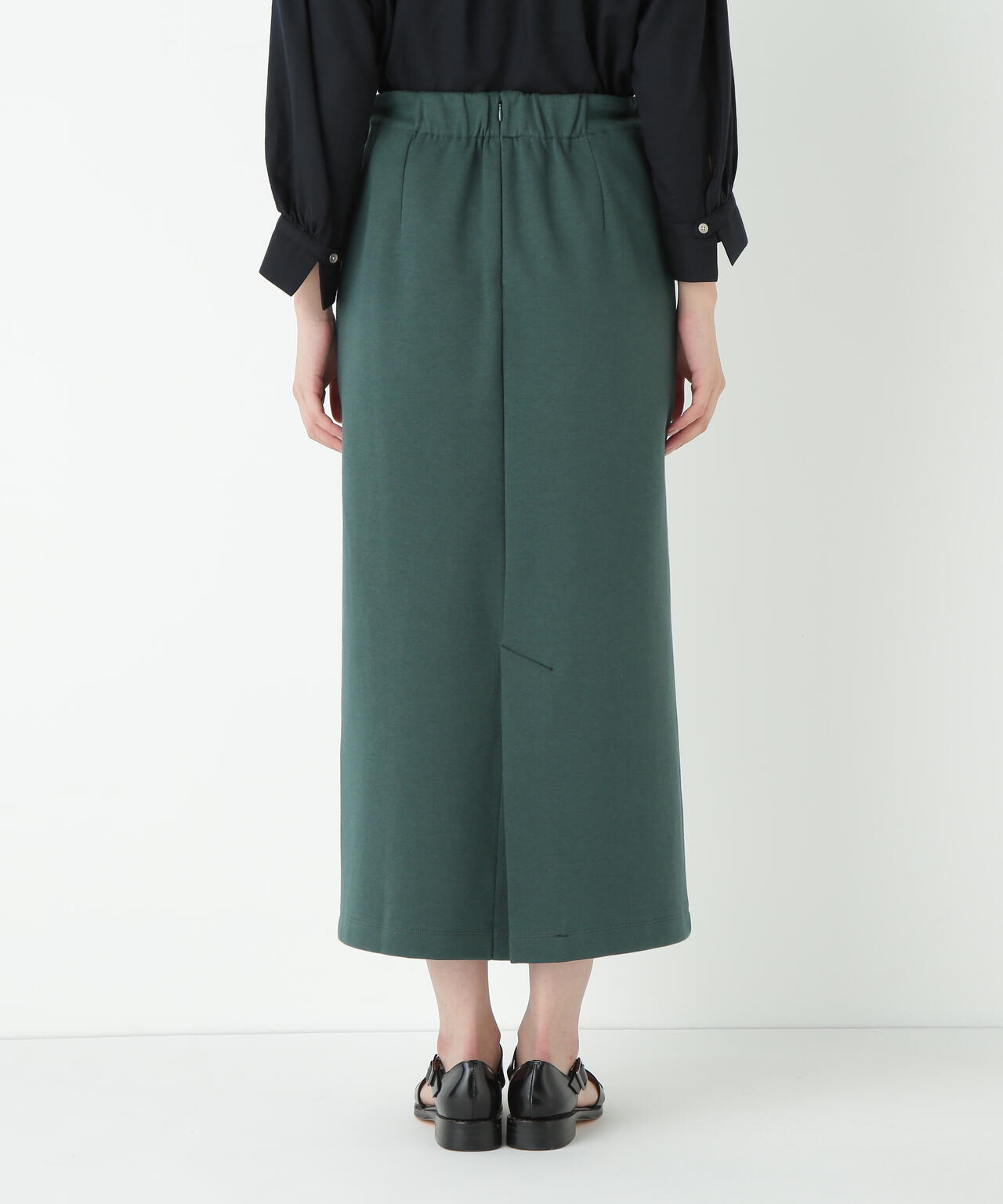 ダンボールＩラインスカート